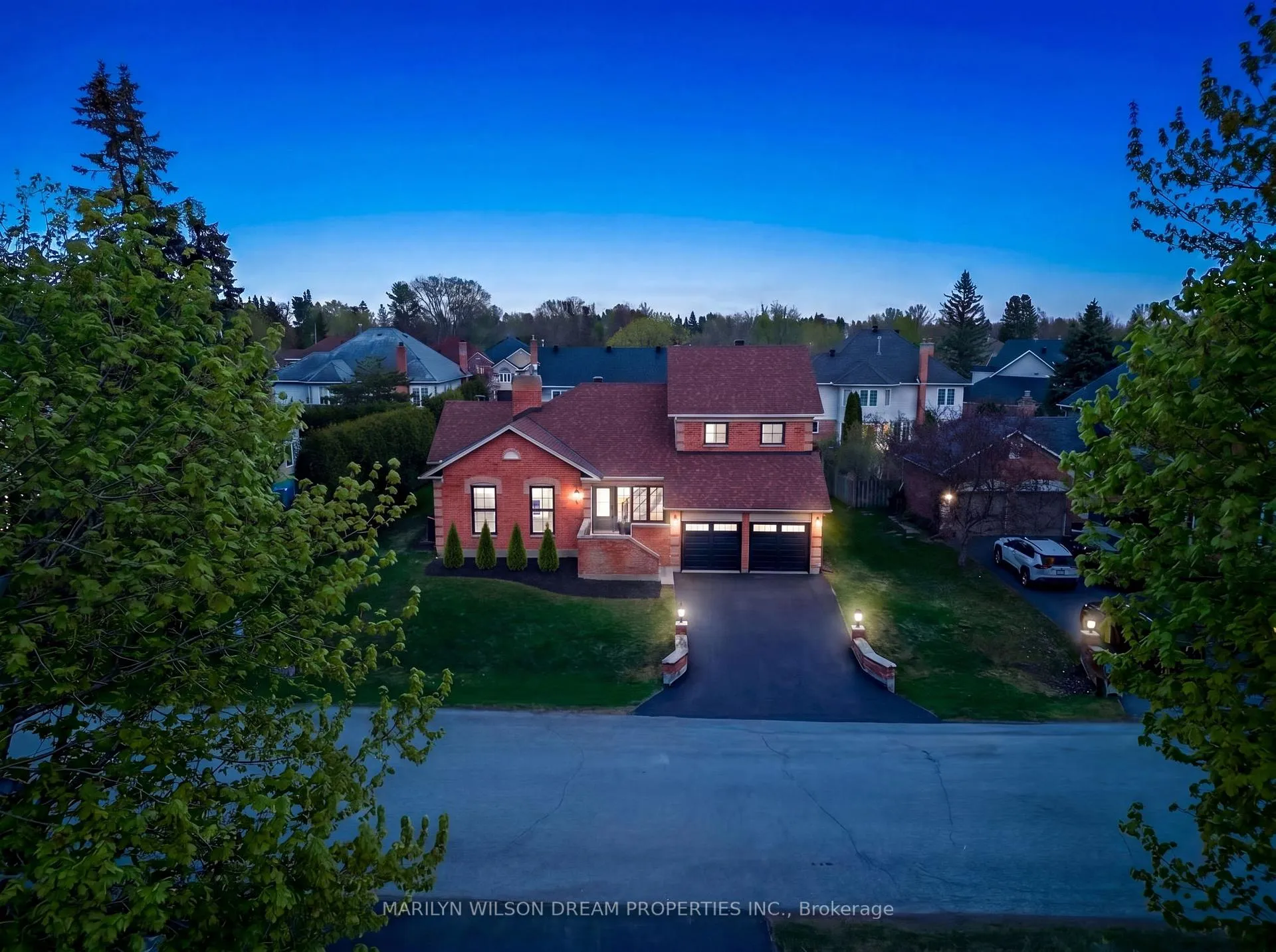 Photo 1 of 8 Belton Avenue, Ottawa, Stittsville (Central) — HOMEH