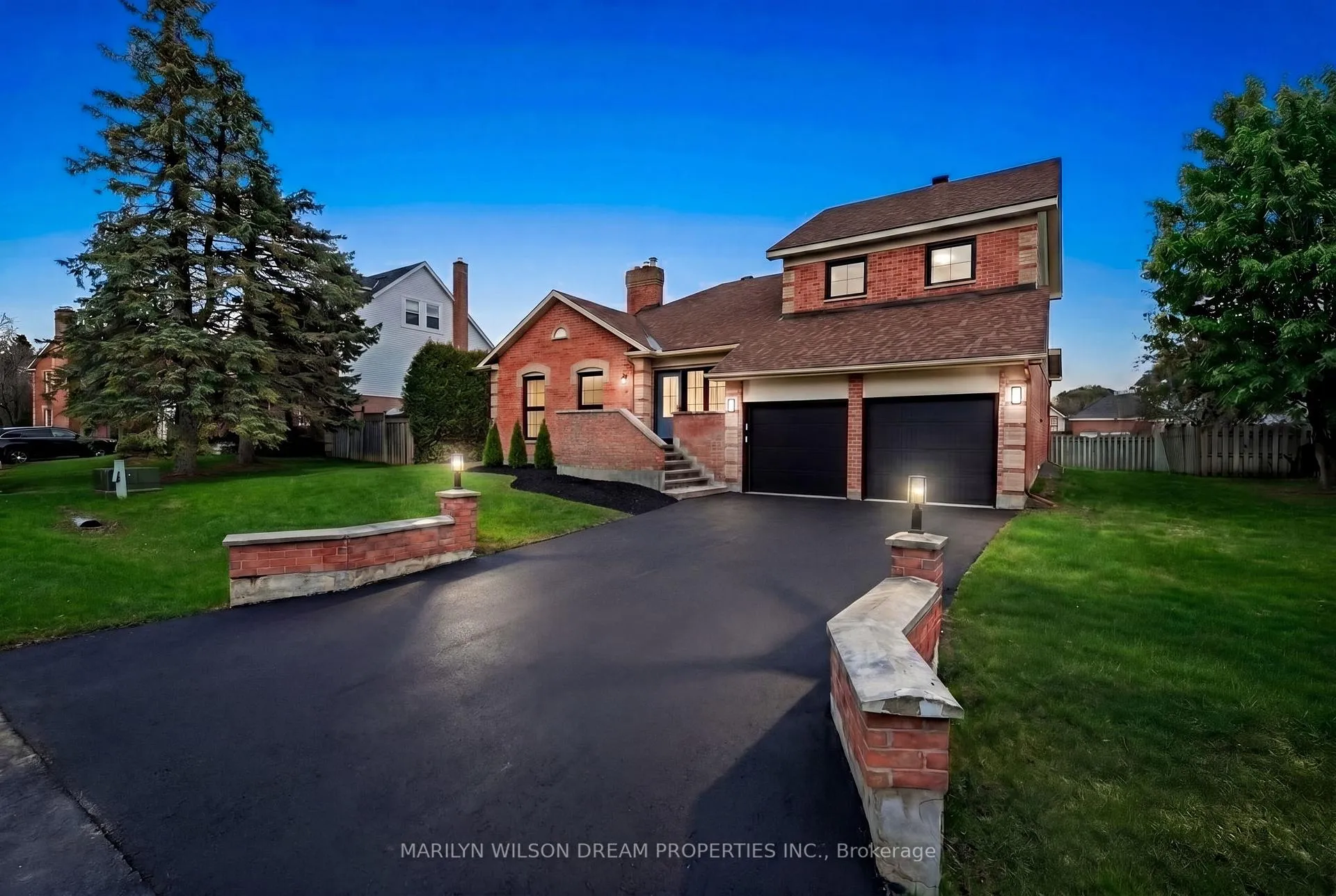 Photo 2 of 8 Belton Avenue, Ottawa, Stittsville (Central) — HOMEH