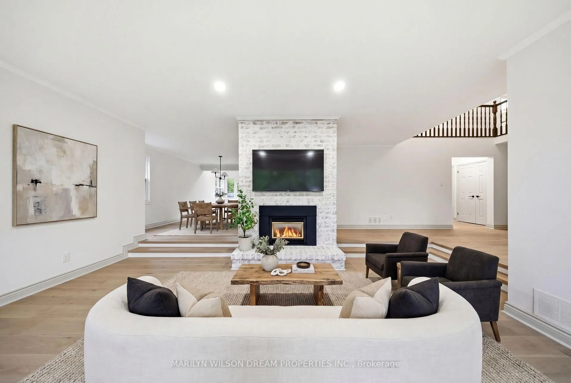 Photo 7 of 8 Belton Avenue, Ottawa, Stittsville (Central) — HOMEH