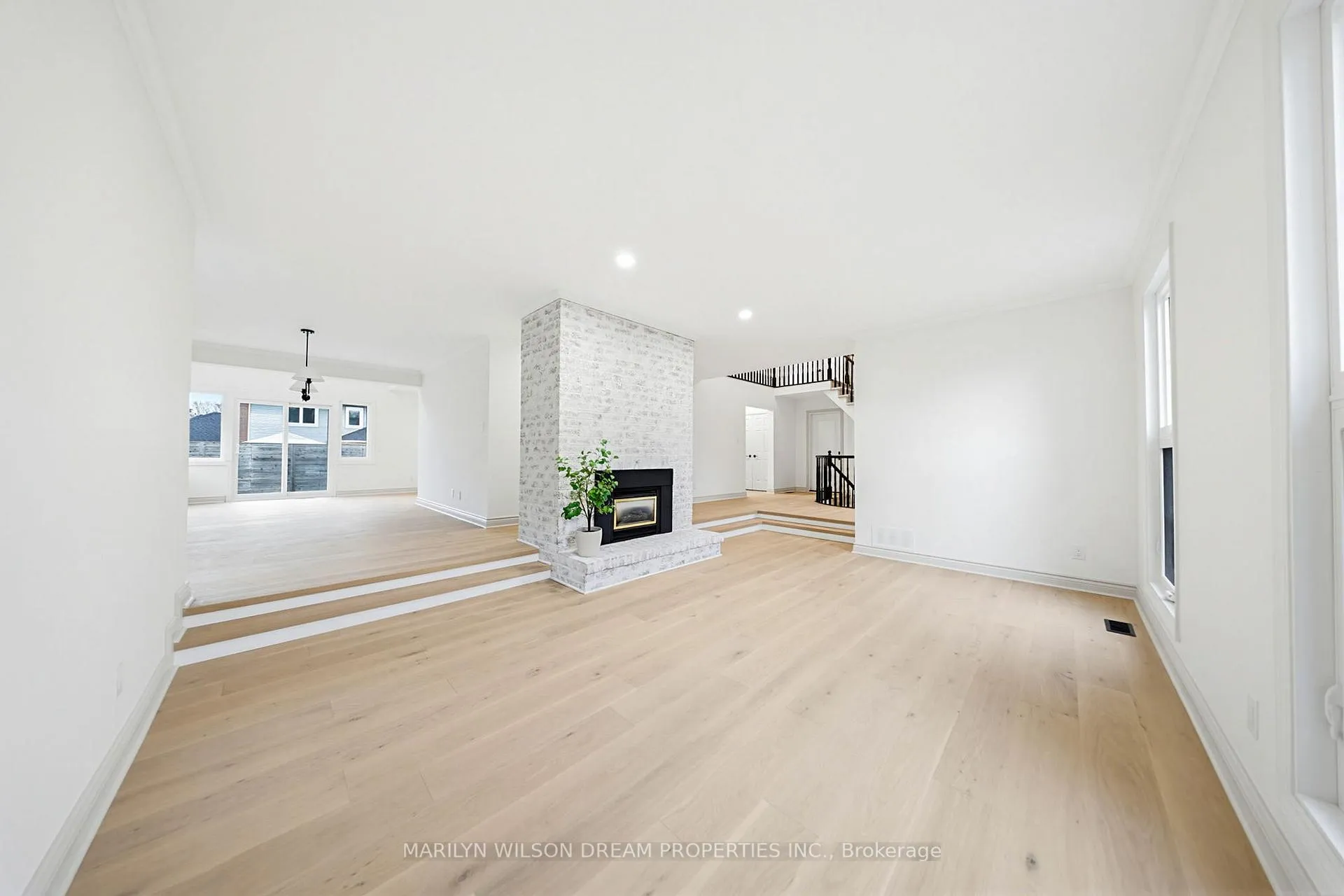 Photo 9 of 8 Belton Avenue, Ottawa, Stittsville (Central) — HOMEH