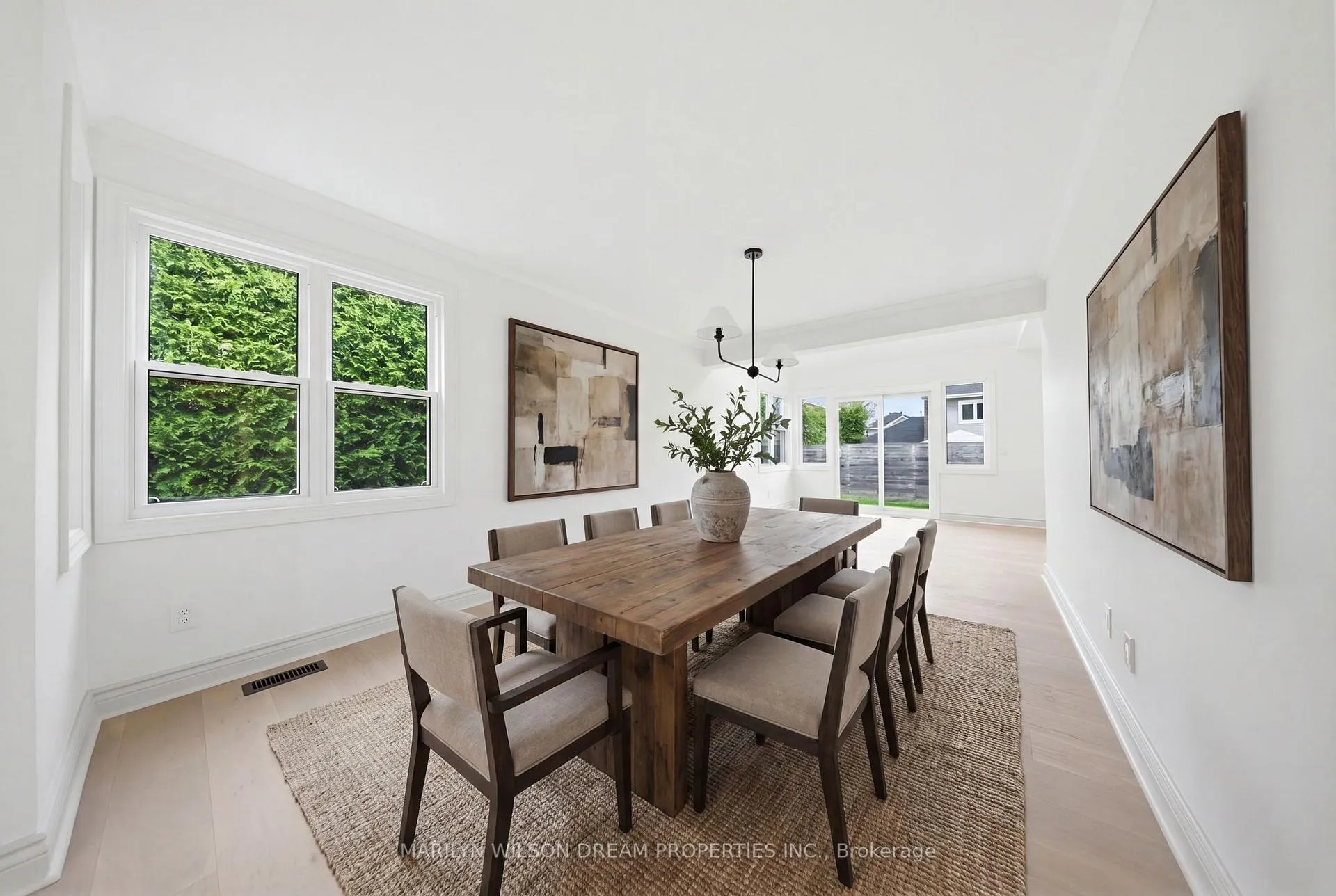 Photo 11 of 8 Belton Avenue, Ottawa, Stittsville (Central) — HOMEH