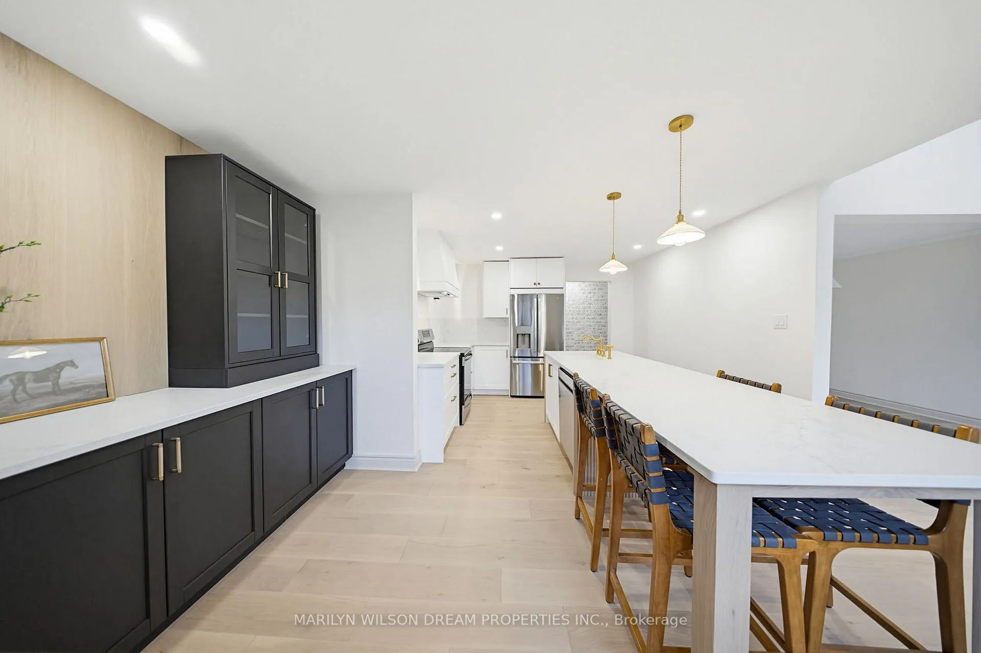 Photo 13 of 8 Belton Avenue, Ottawa, Stittsville (Central) — HOMEH