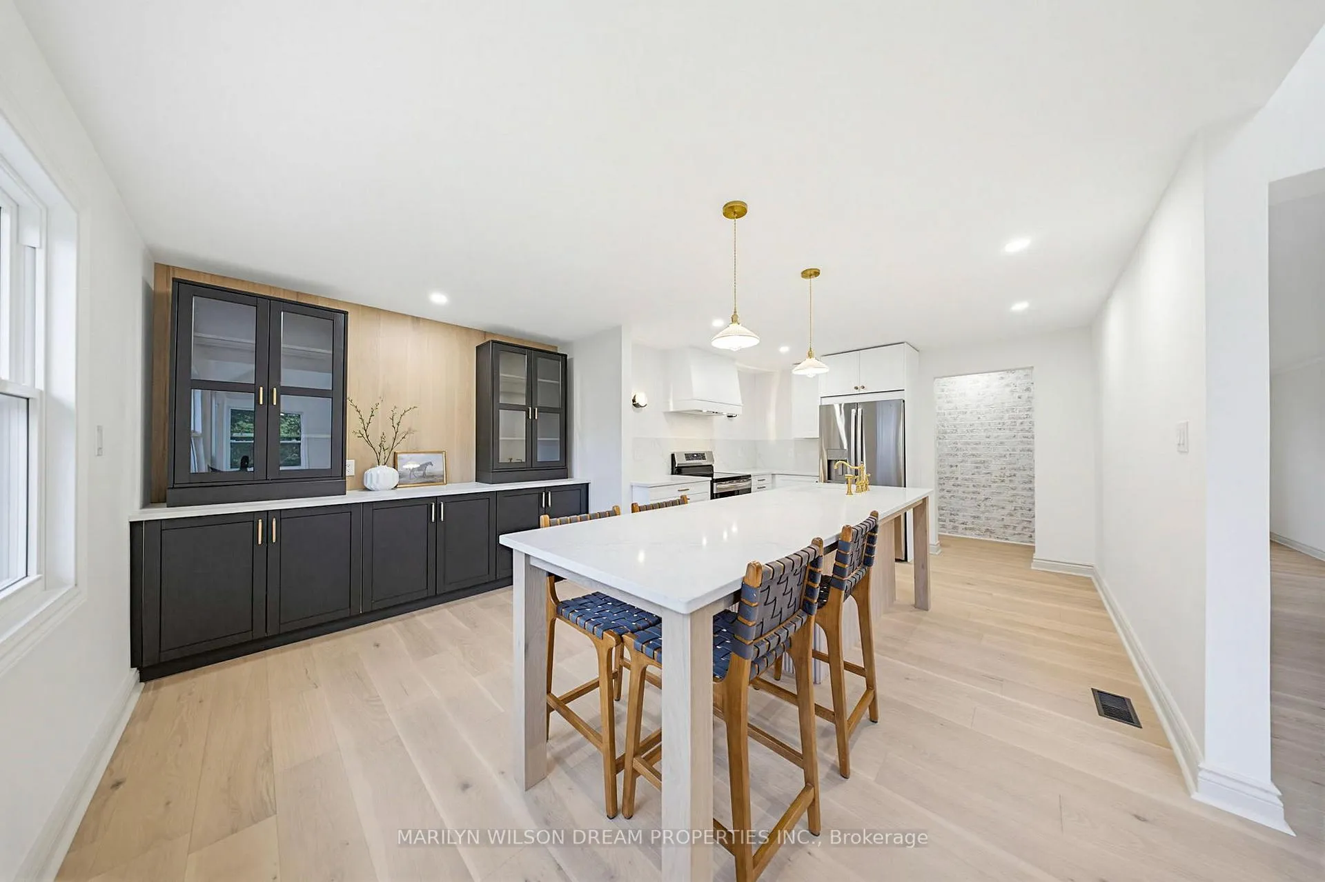 Photo 14 of 8 Belton Avenue, Ottawa, Stittsville (Central) — HOMEH