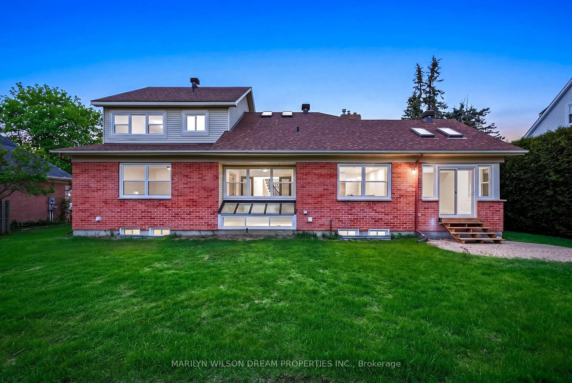 Photo 44 of 8 Belton Avenue, Ottawa, Stittsville (Central) — HOMEH
