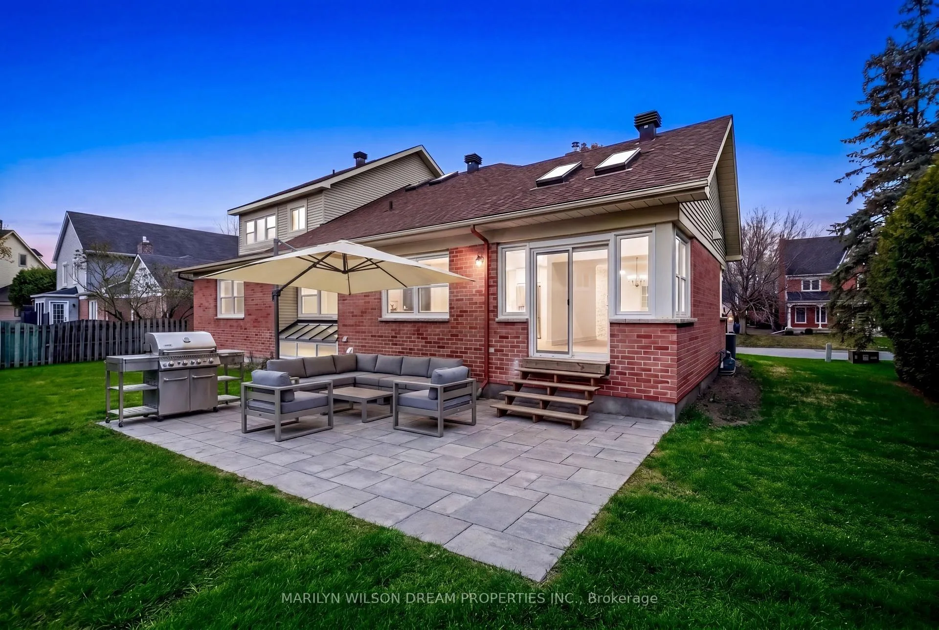 Photo 45 of 8 Belton Avenue, Ottawa, Stittsville (Central) — HOMEH