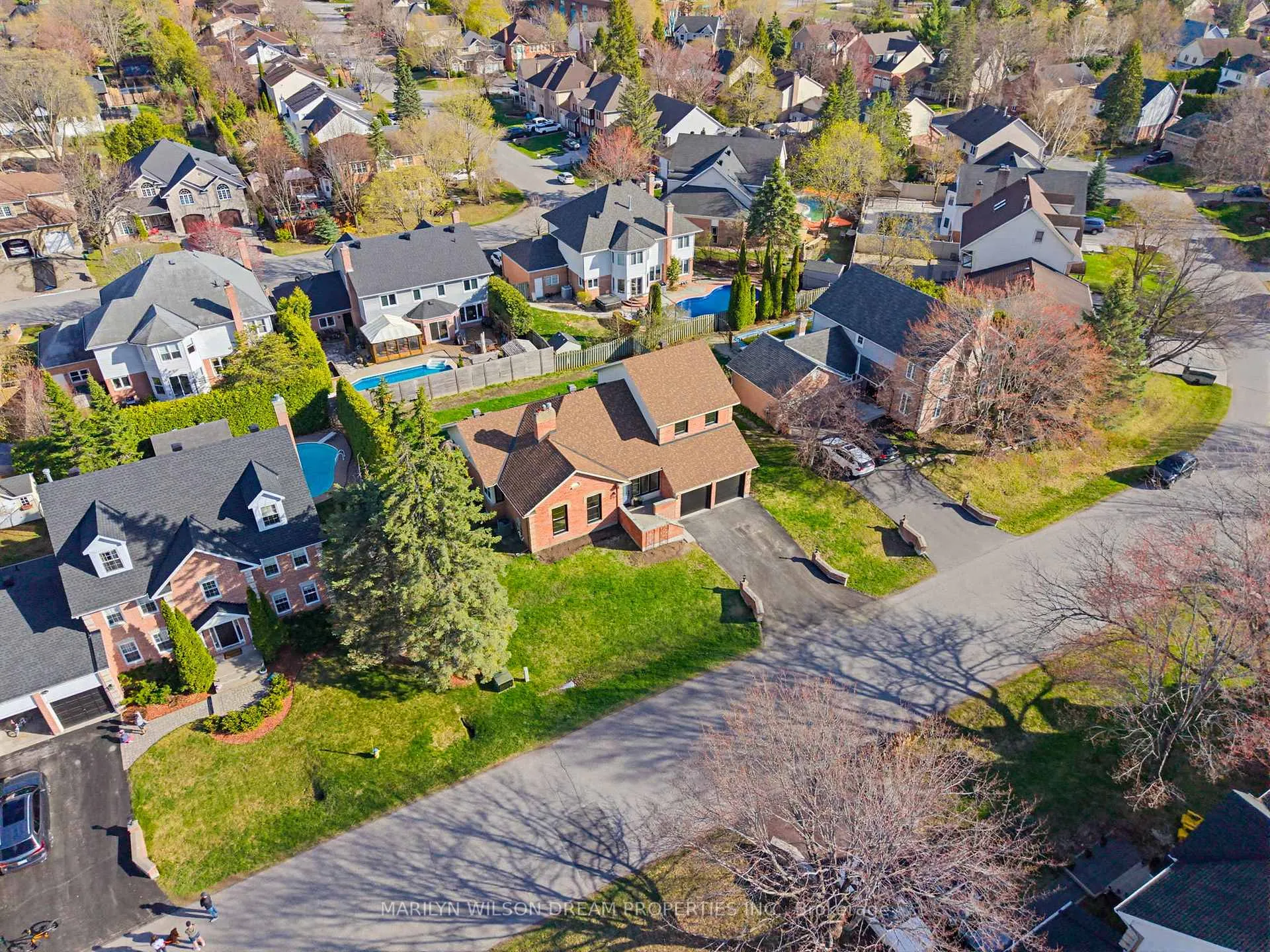 Photo 46 of 8 Belton Avenue, Ottawa, Stittsville (Central) — HOMEH