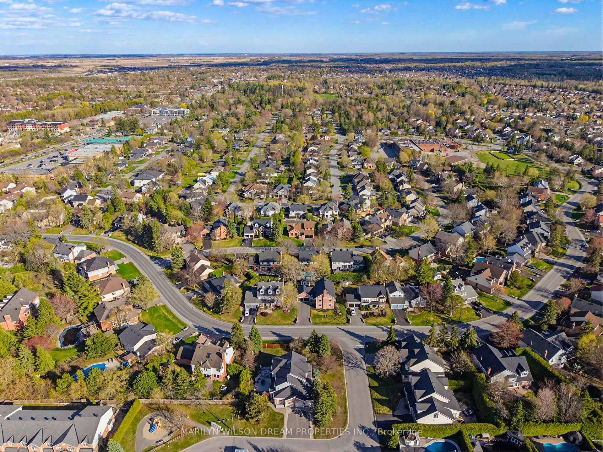 Photo 47 of 8 Belton Avenue, Ottawa, Stittsville (Central) — HOMEH