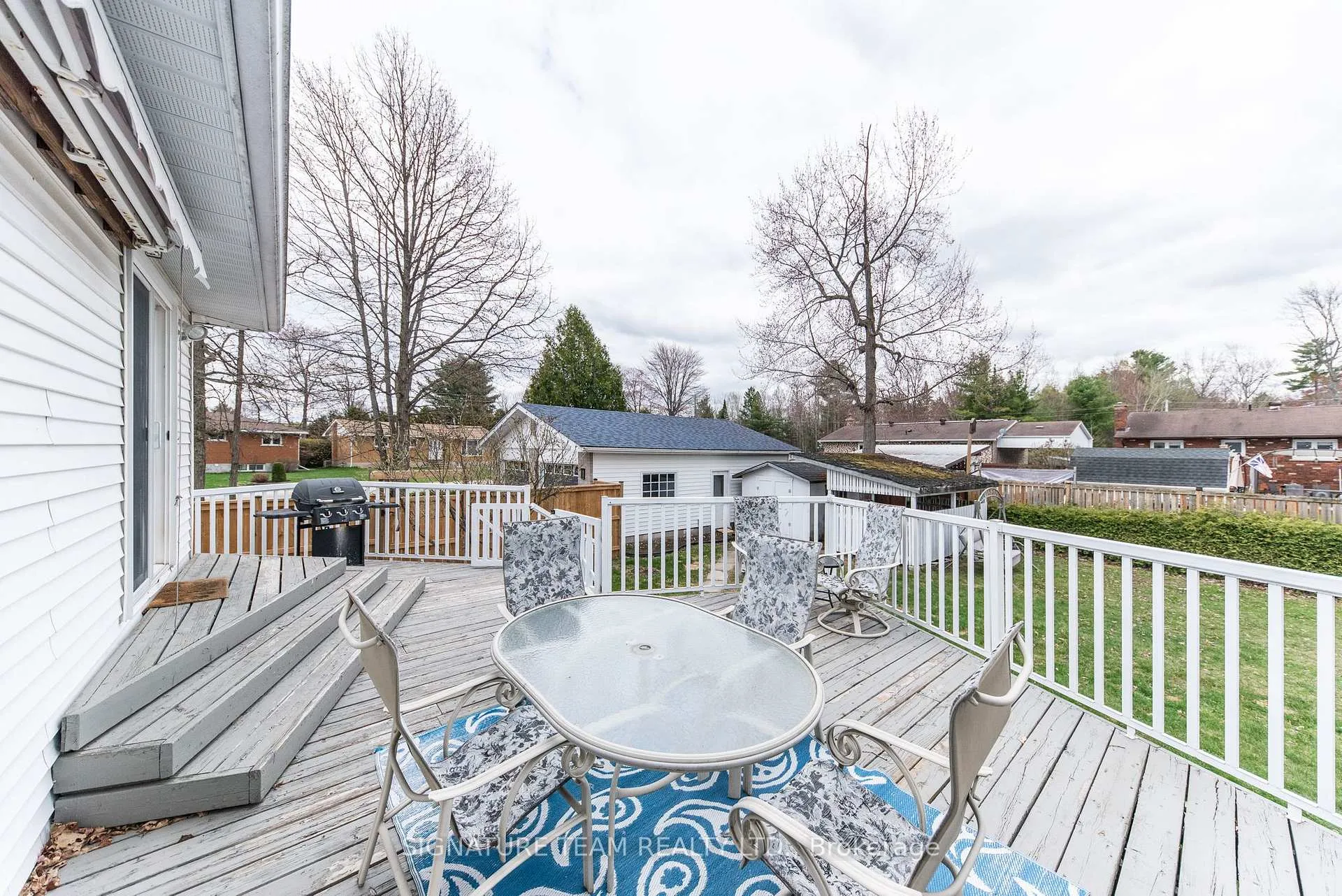 Photo 6 of 2 Lisa Crescent, Petawawa — HOMEH