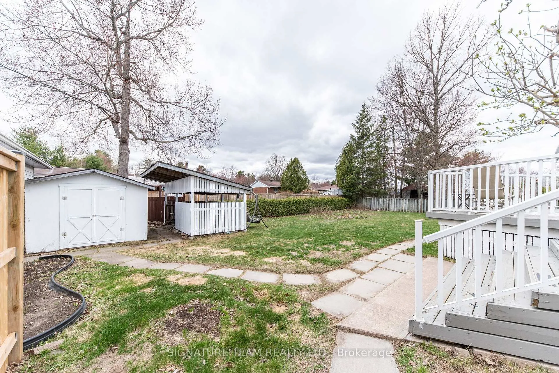 Photo 39 of 2 Lisa Crescent, Petawawa — HOMEH