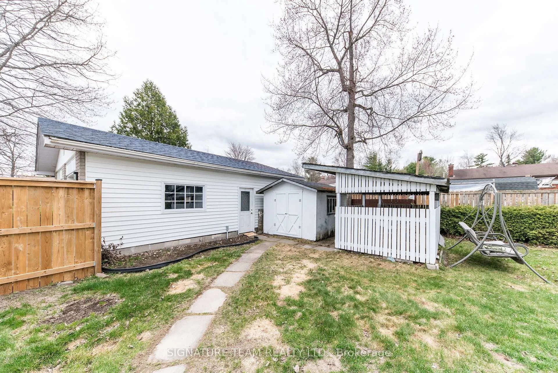 Photo 40 of 2 Lisa Crescent, Petawawa — HOMEH
