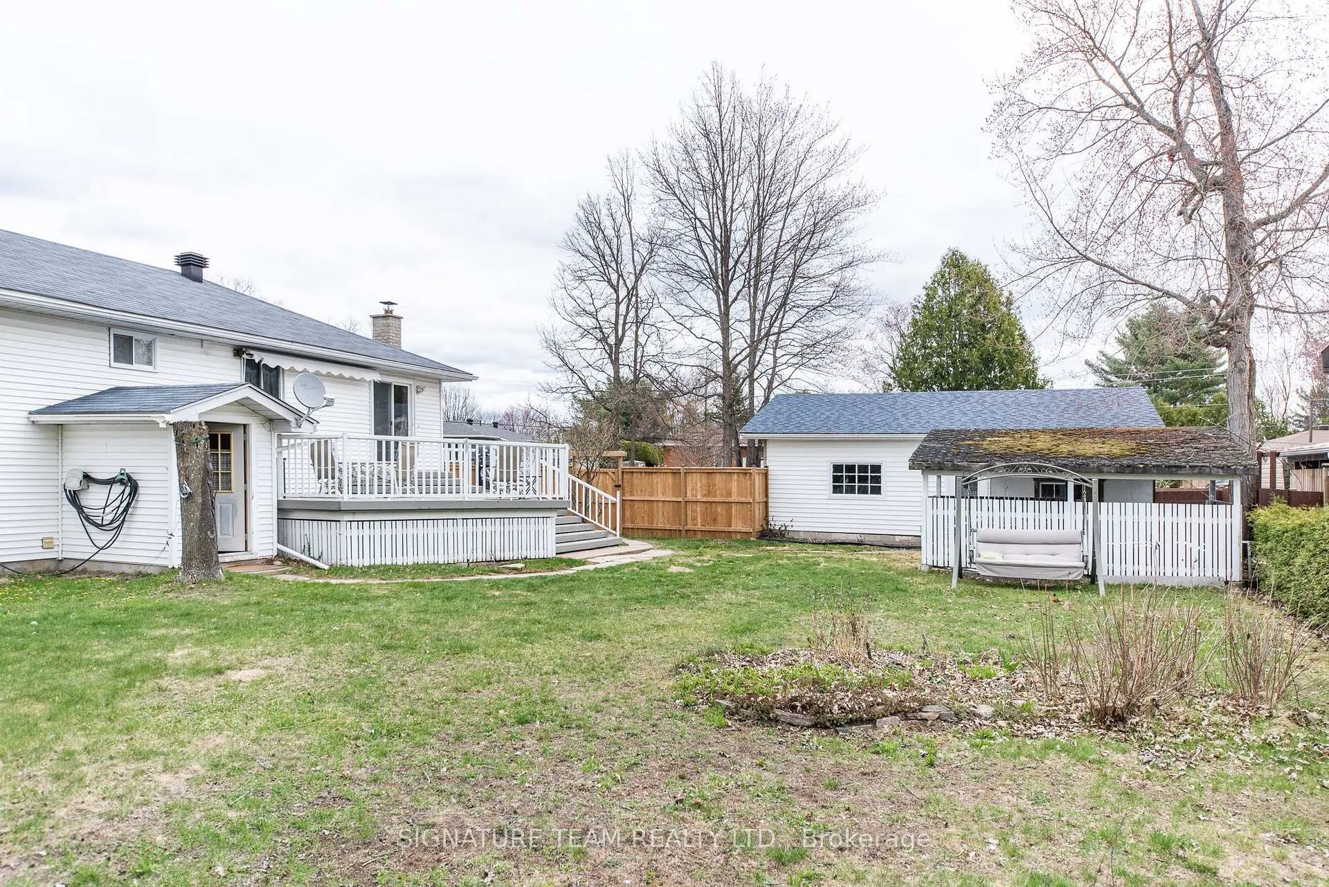 Photo 42 of 2 Lisa Crescent, Petawawa — HOMEH