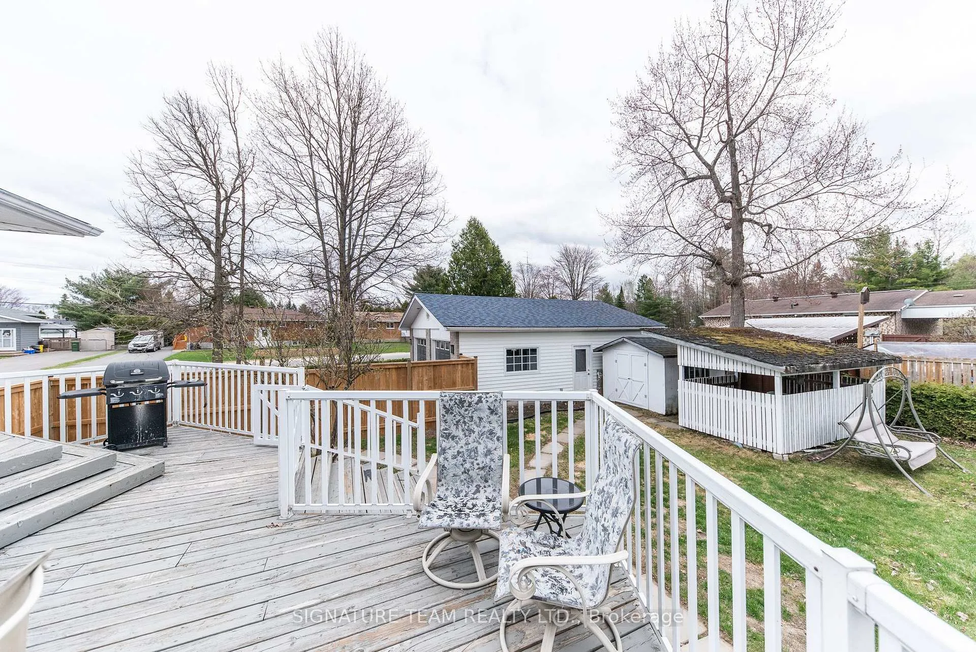 Photo 43 of 2 Lisa Crescent, Petawawa — HOMEH