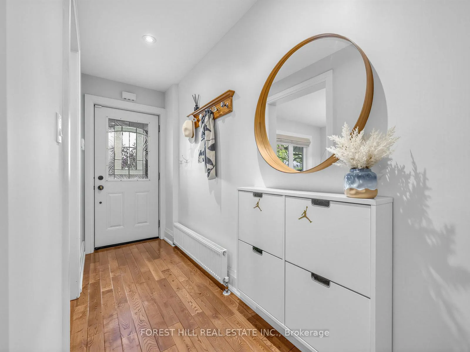 Photo 5 of 28 Alameda Avenue, Toronto, Oakwood Village — HOMEH