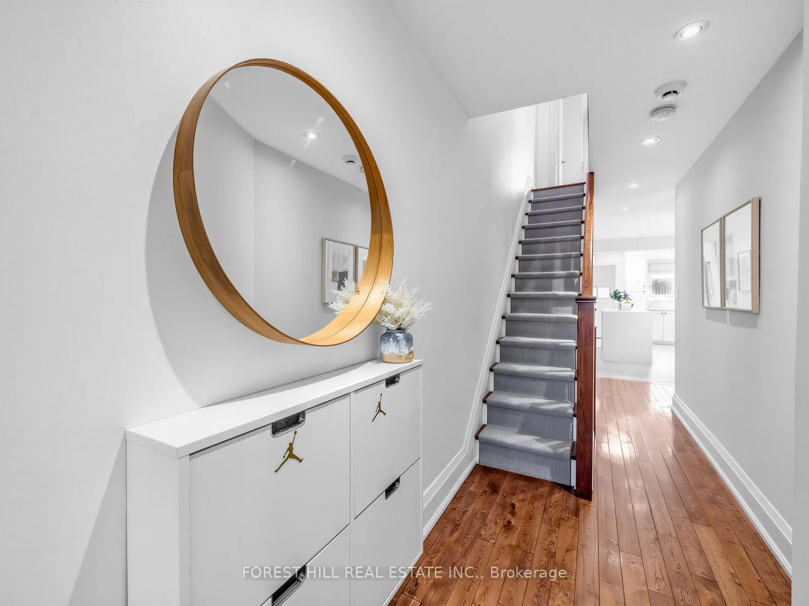 Photo 6 of 28 Alameda Avenue, Toronto, Oakwood Village — HOMEH