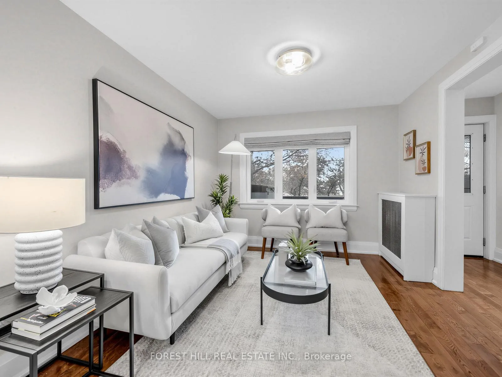 Photo 7 of 28 Alameda Avenue, Toronto, Oakwood Village — HOMEH