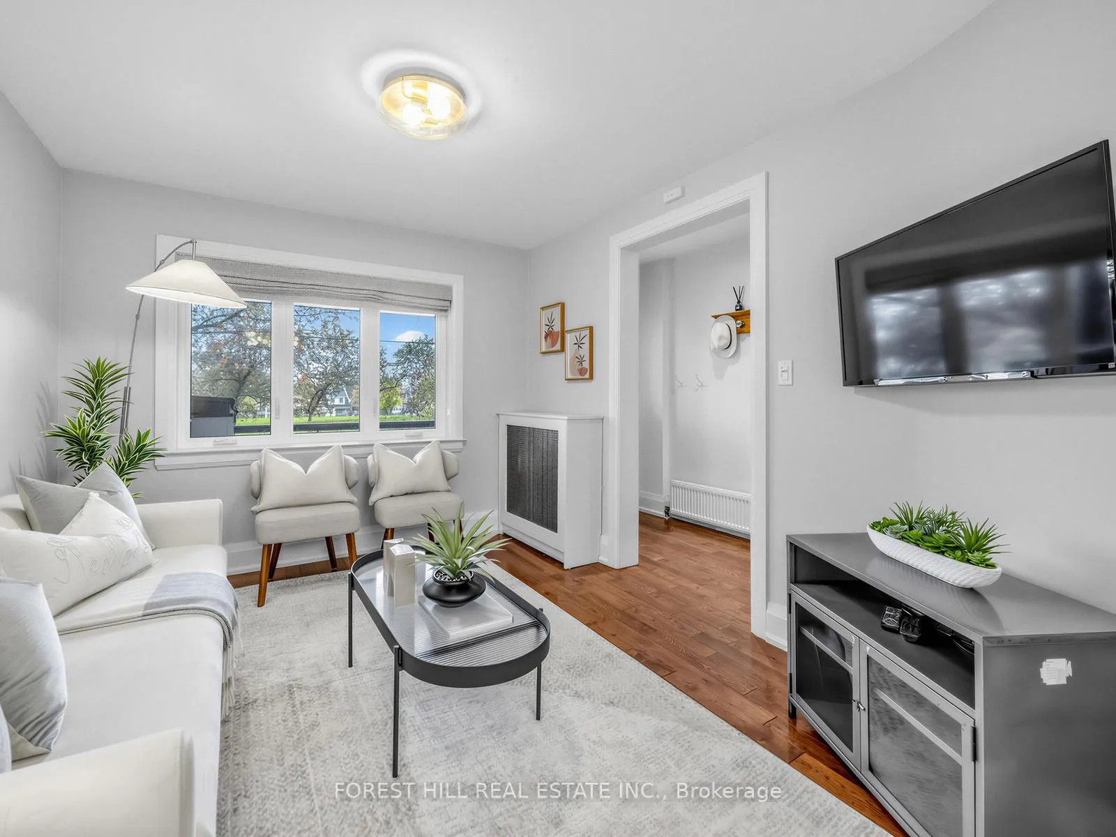 Photo 8 of 28 Alameda Avenue, Toronto, Oakwood Village — HOMEH