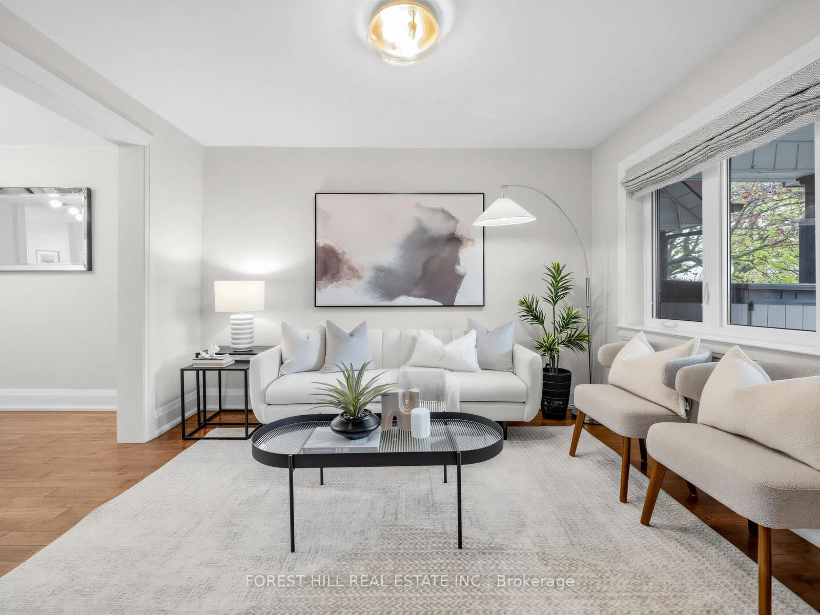 Photo 9 of 28 Alameda Avenue, Toronto, Oakwood Village — HOMEH