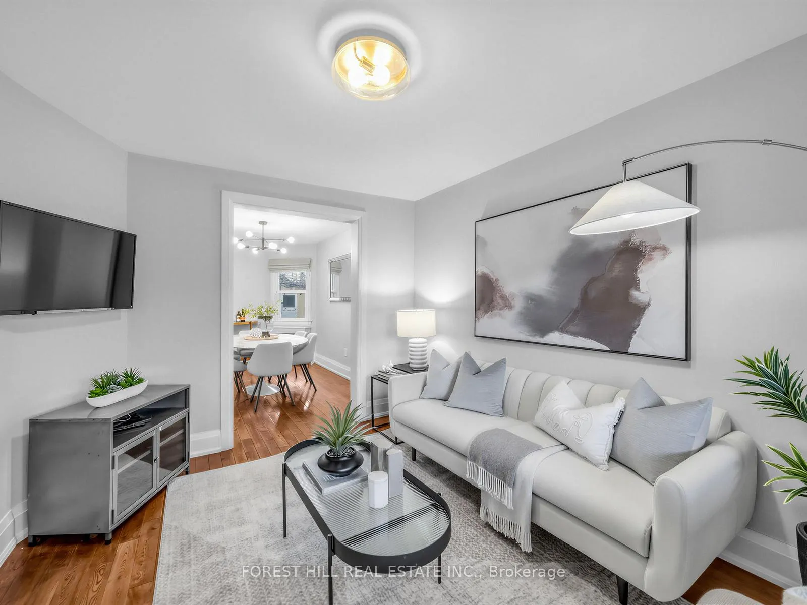 Photo 10 of 28 Alameda Avenue, Toronto, Oakwood Village — HOMEH
