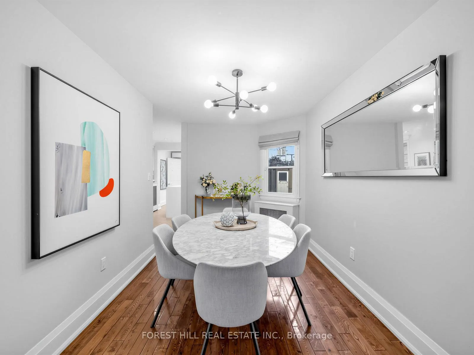 Photo 11 of 28 Alameda Avenue, Toronto, Oakwood Village — HOMEH