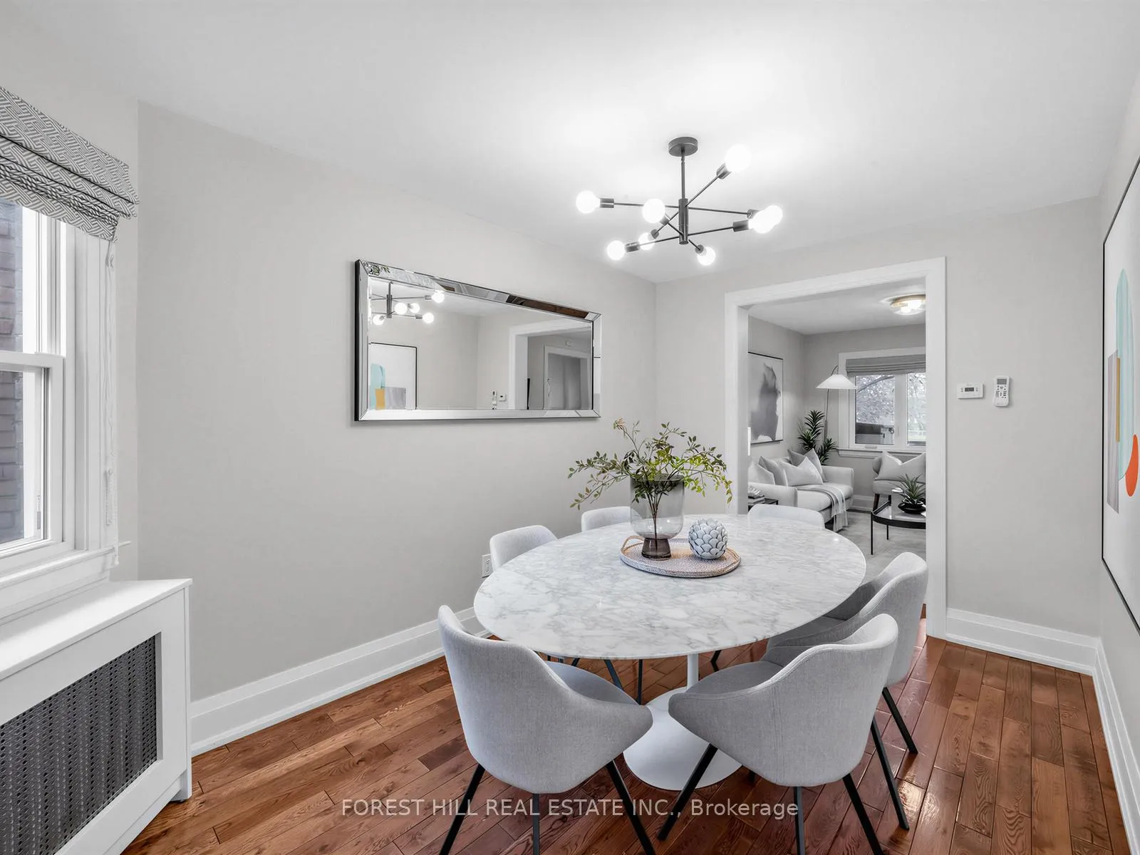 Photo 12 of 28 Alameda Avenue, Toronto, Oakwood Village — HOMEH