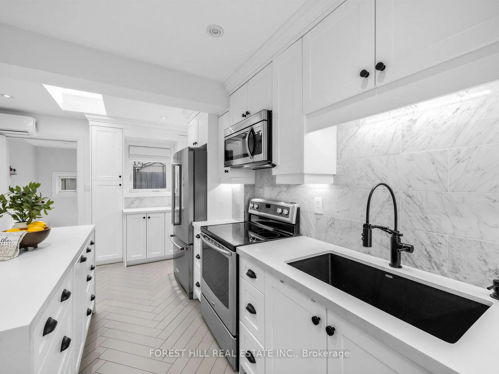 Photo 14 of 28 Alameda Avenue, Toronto, Oakwood Village — HOMEH
