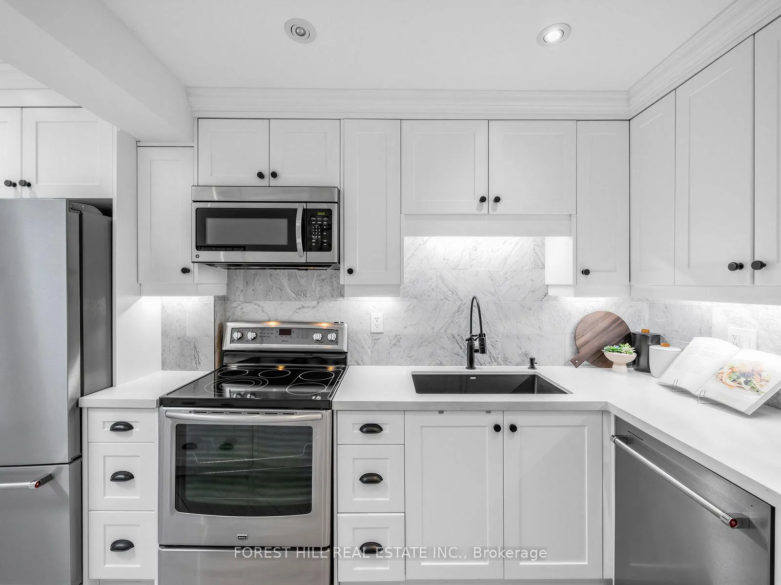 Photo 17 of 28 Alameda Avenue, Toronto, Oakwood Village — HOMEH