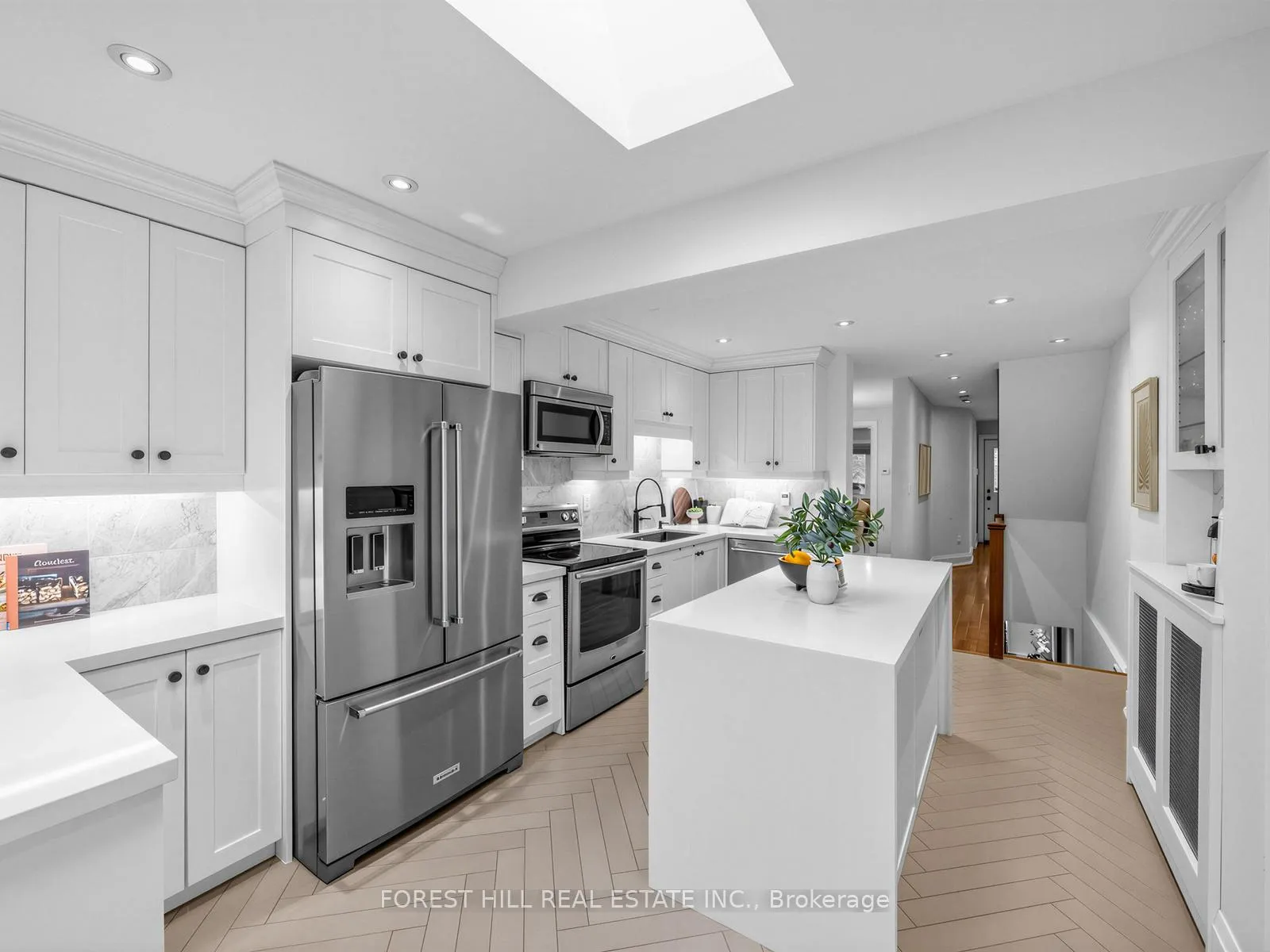 Photo 18 of 28 Alameda Avenue, Toronto, Oakwood Village — HOMEH