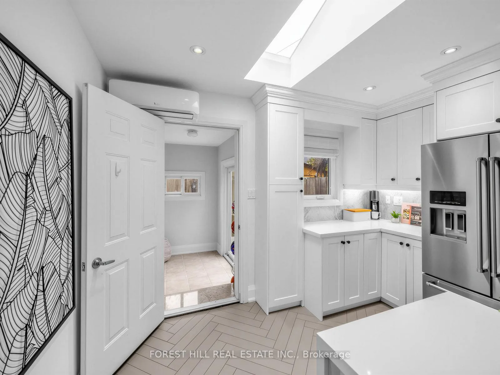 Photo 19 of 28 Alameda Avenue, Toronto, Oakwood Village — HOMEH