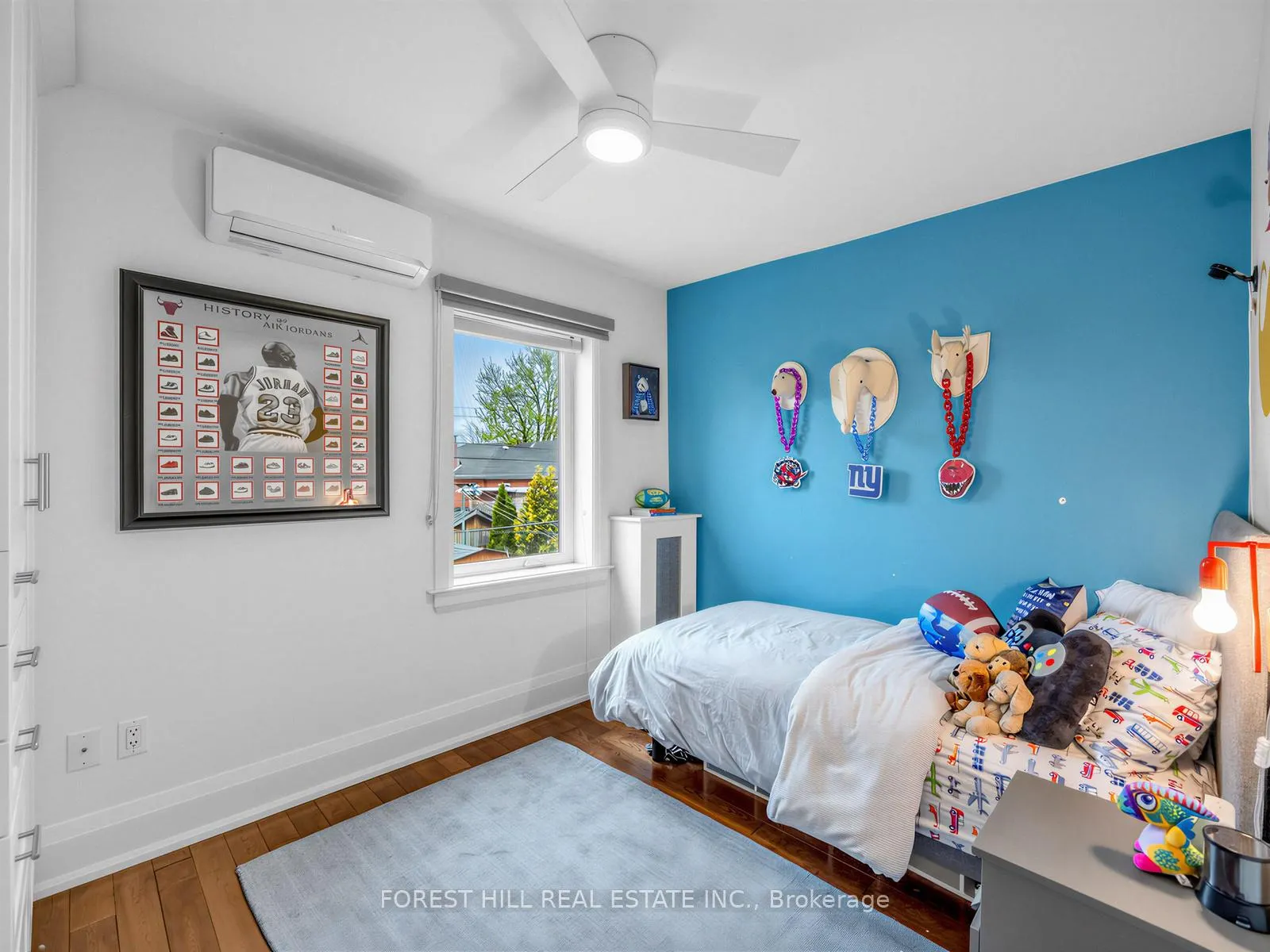 Photo 23 of 28 Alameda Avenue, Toronto, Oakwood Village — HOMEH