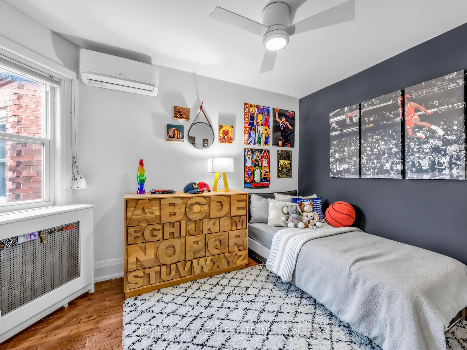 Photo 24 of 28 Alameda Avenue, Toronto, Oakwood Village — HOMEH