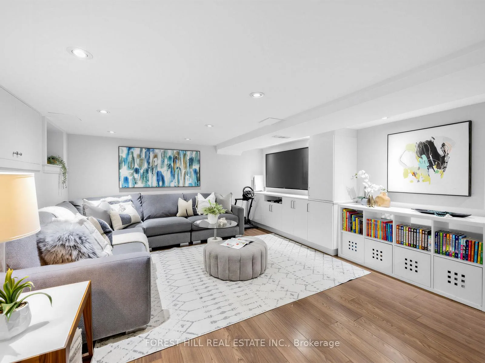 Photo 27 of 28 Alameda Avenue, Toronto, Oakwood Village — HOMEH