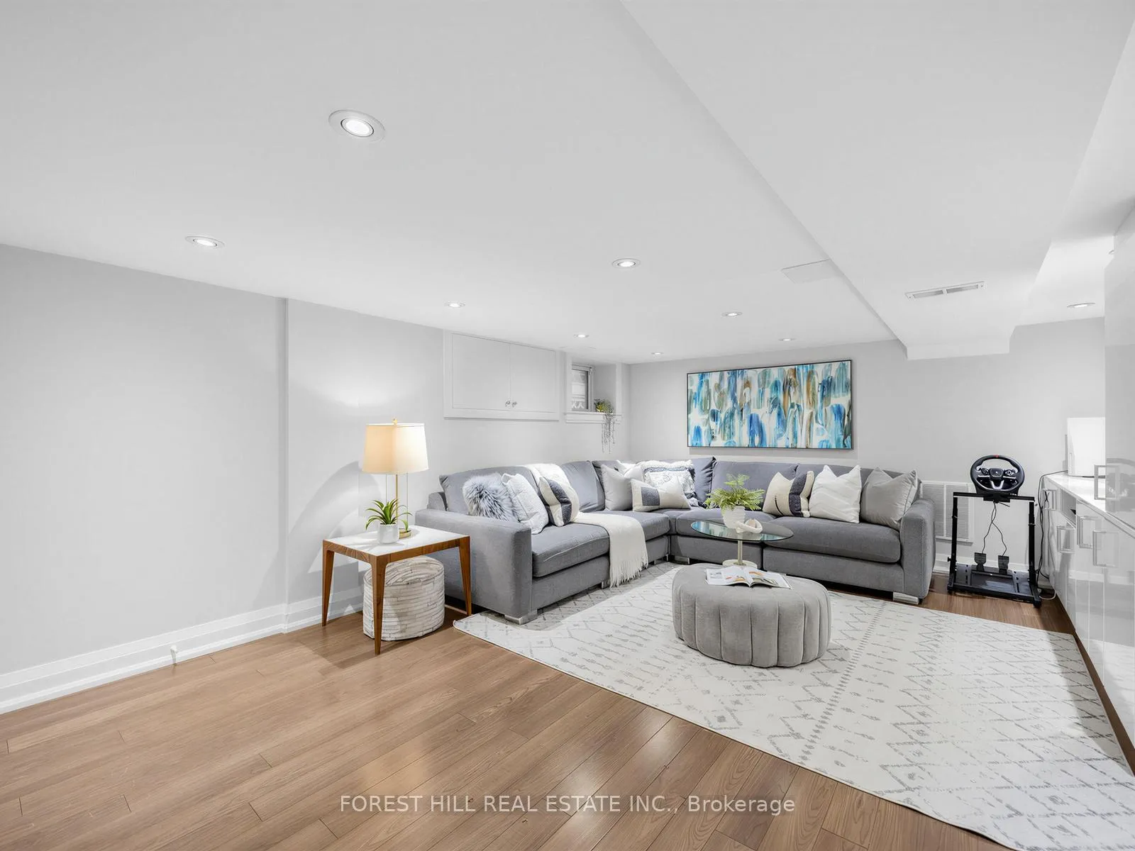 Photo 28 of 28 Alameda Avenue, Toronto, Oakwood Village — HOMEH