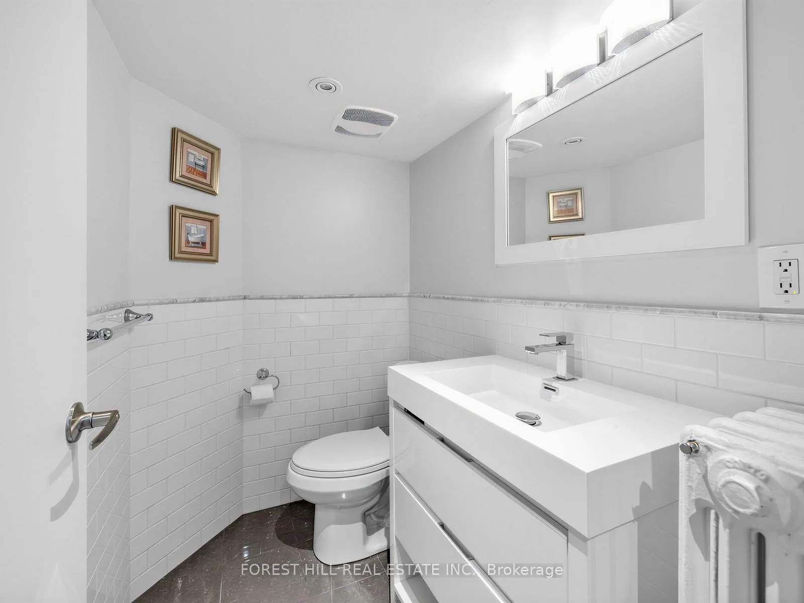 Photo 29 of 28 Alameda Avenue, Toronto, Oakwood Village — HOMEH