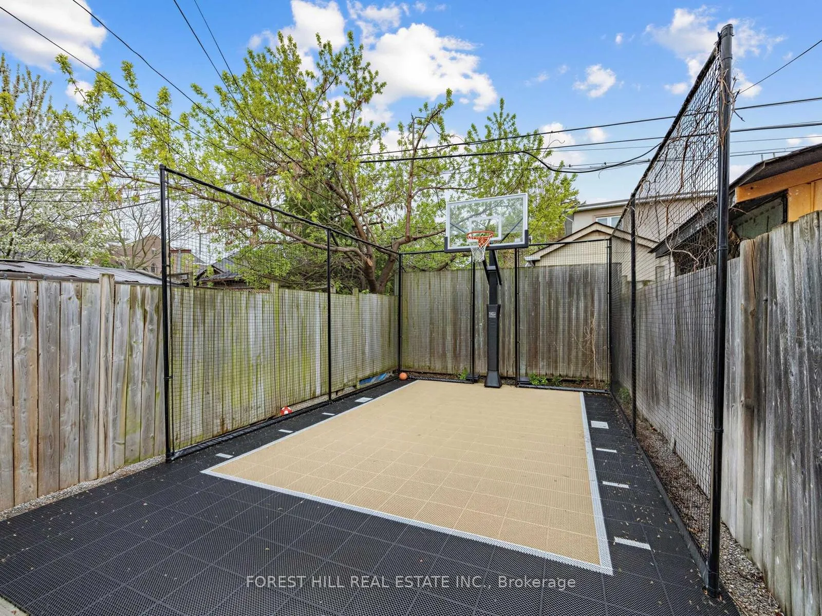 Photo 31 of 28 Alameda Avenue, Toronto, Oakwood Village — HOMEH
