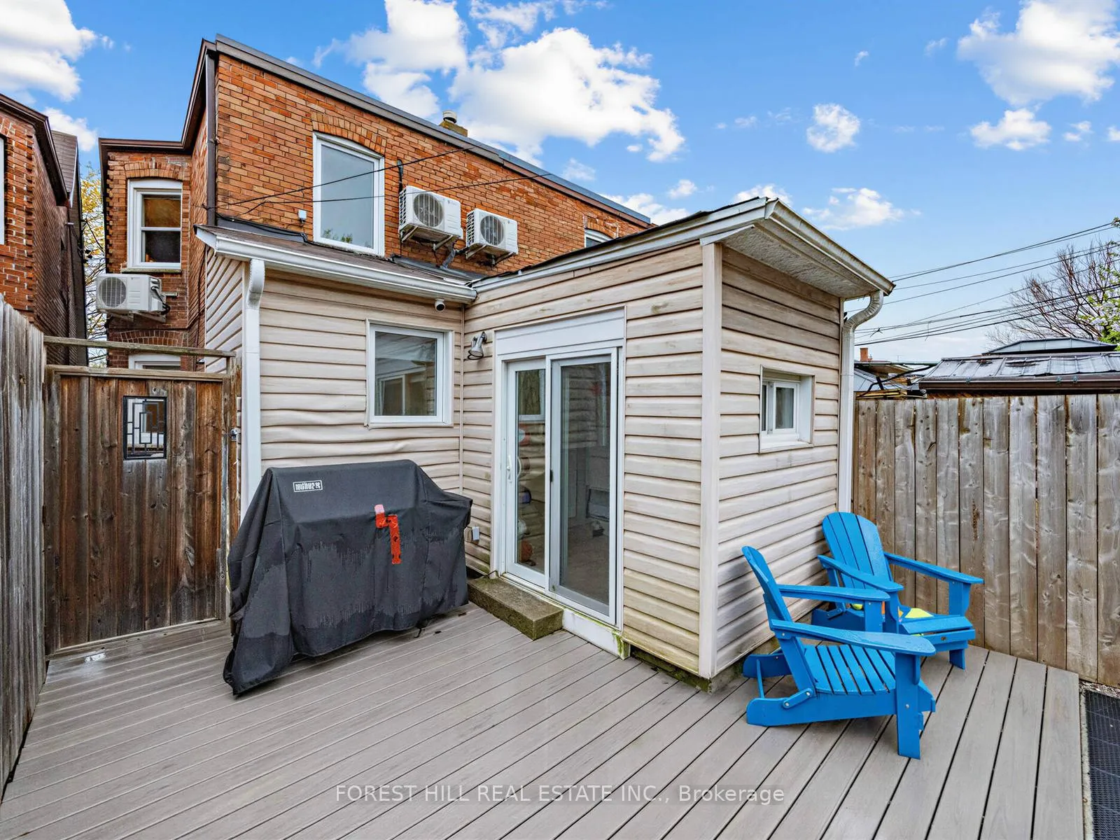 Photo 32 of 28 Alameda Avenue, Toronto, Oakwood Village — HOMEH