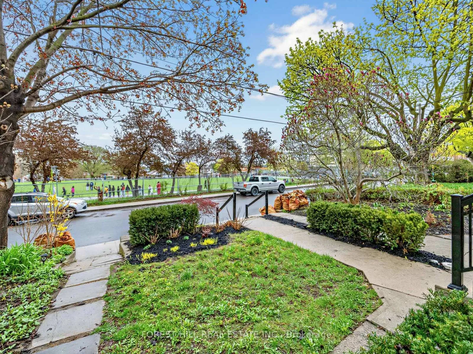 Photo 33 of 28 Alameda Avenue, Toronto, Oakwood Village — HOMEH