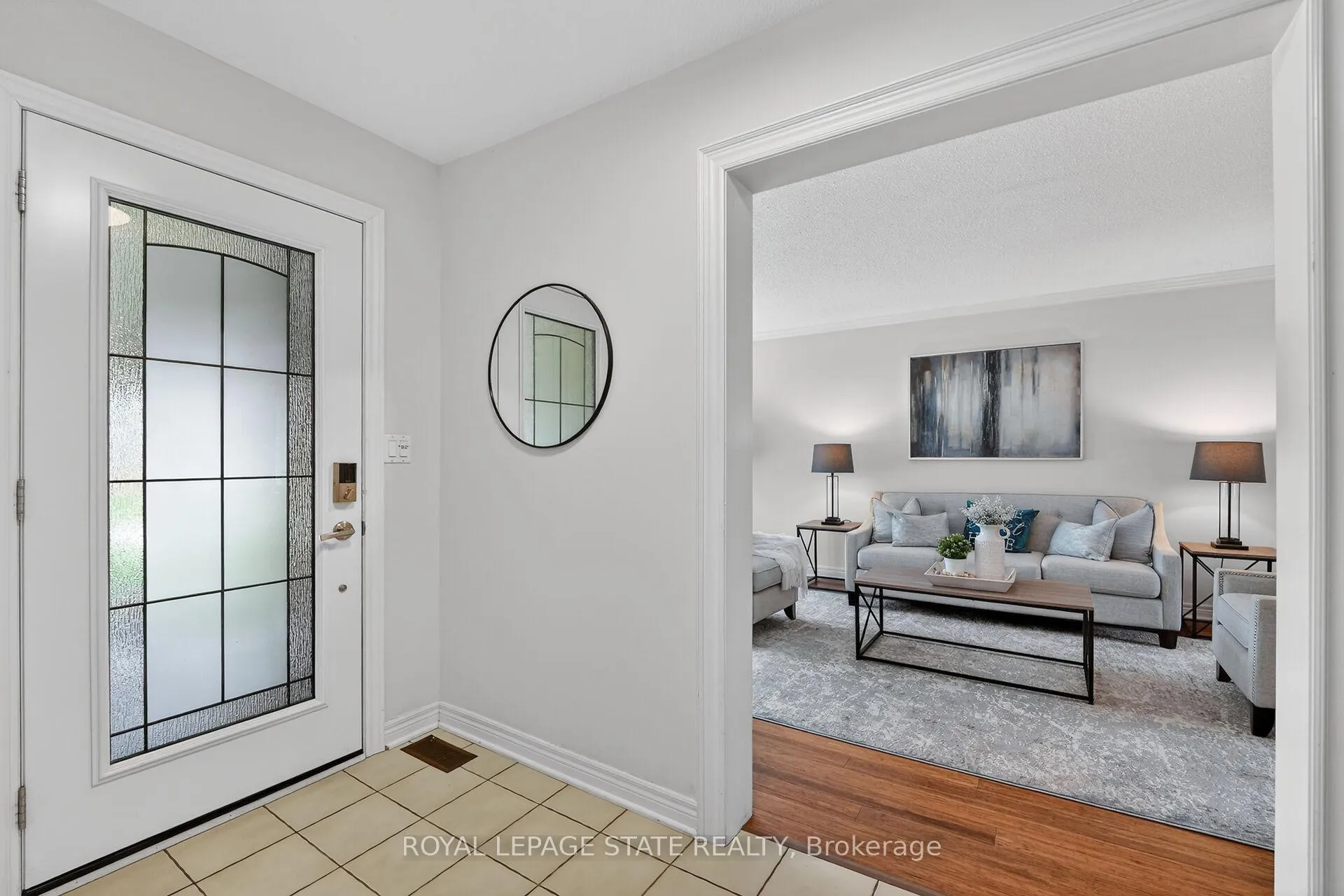 Photo 4 of 3 Fairington Crescent, St. Catharines, Lakeshore — HOMEH