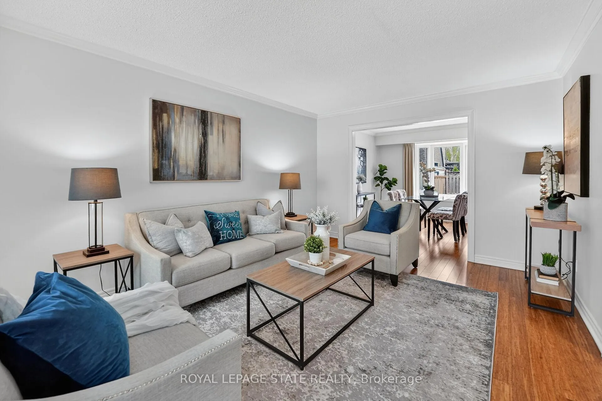Photo 7 of 3 Fairington Crescent, St. Catharines, Lakeshore — HOMEH