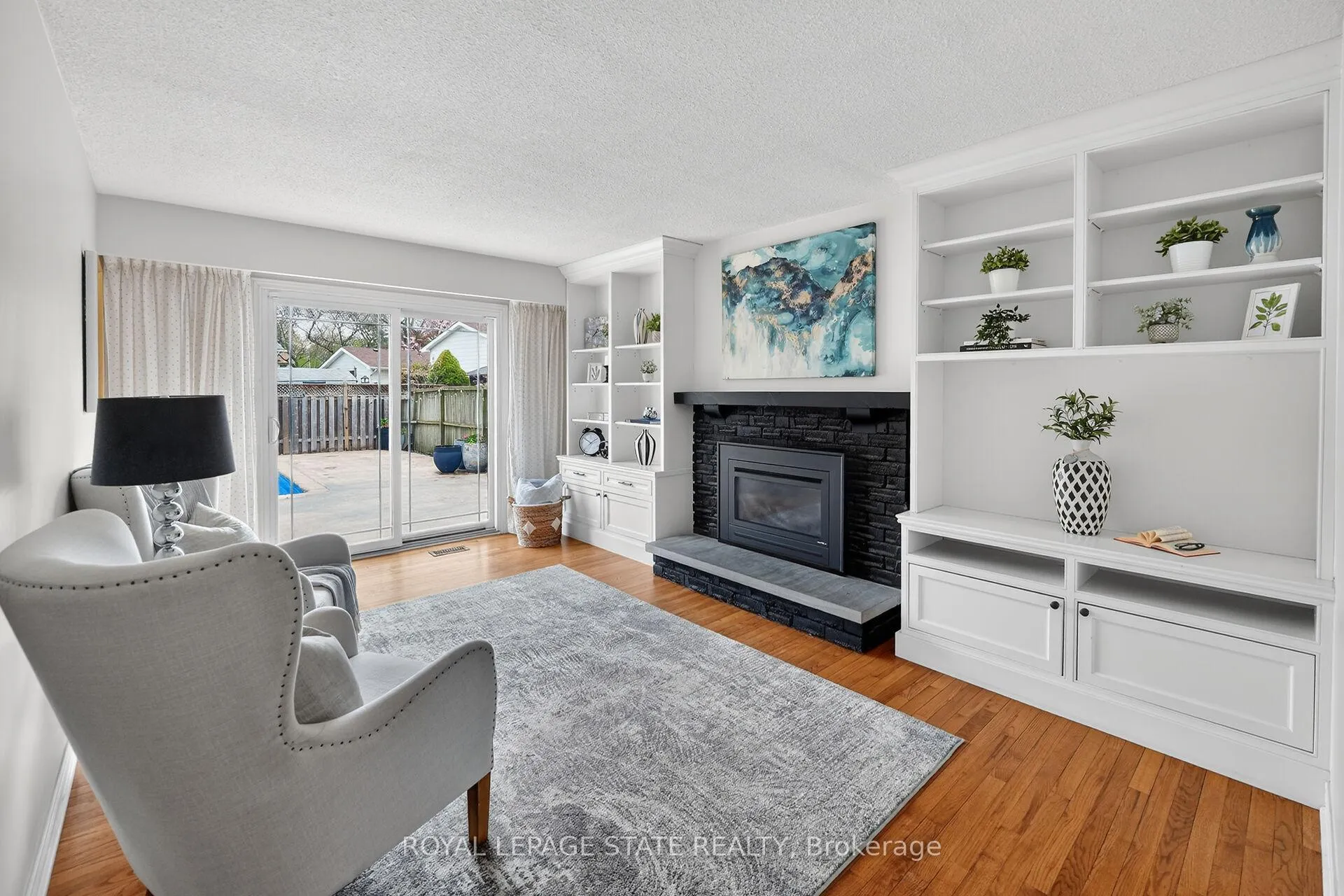 Photo 13 of 3 Fairington Crescent, St. Catharines, Lakeshore — HOMEH