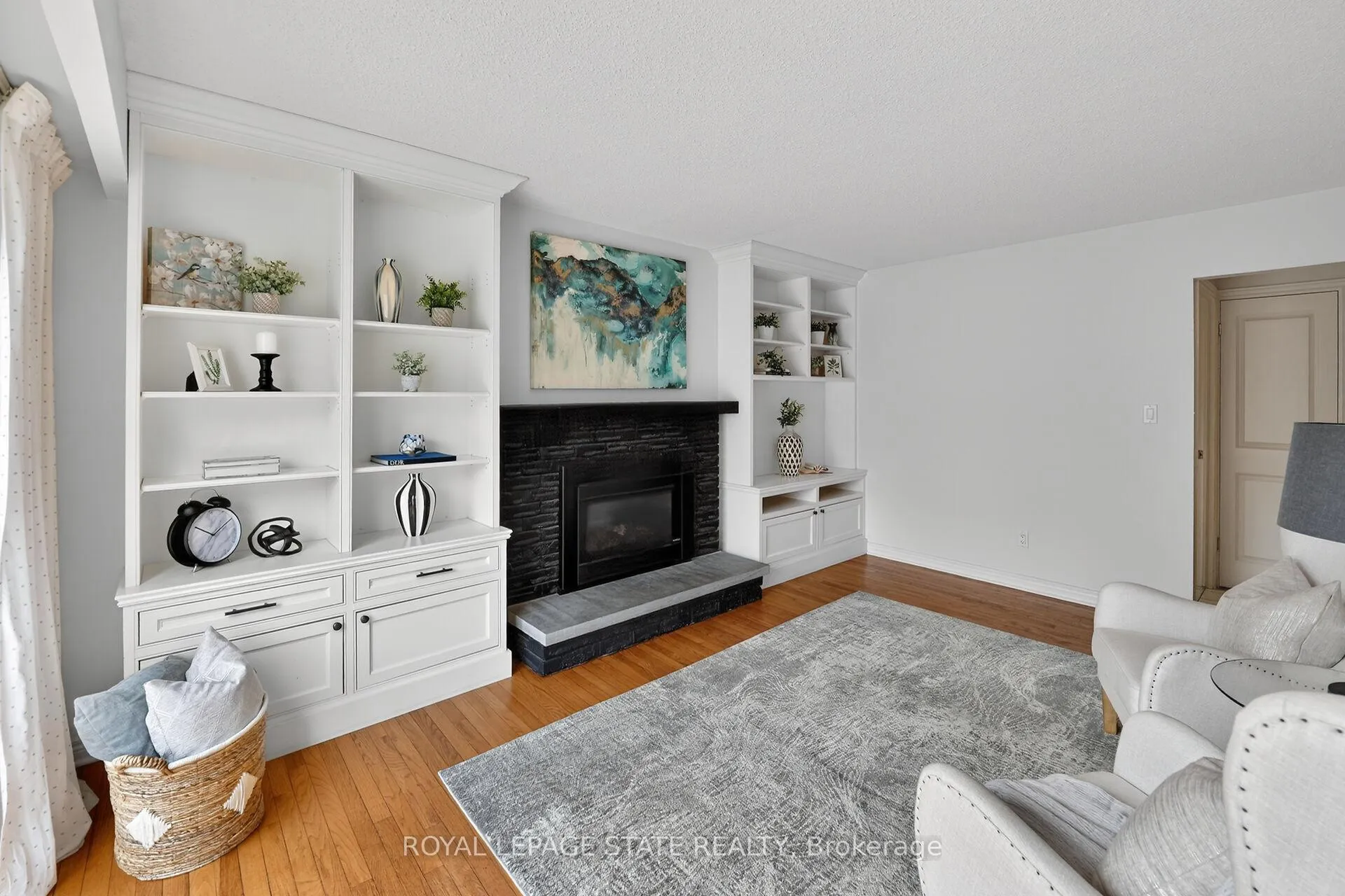 Photo 15 of 3 Fairington Crescent, St. Catharines, Lakeshore — HOMEH