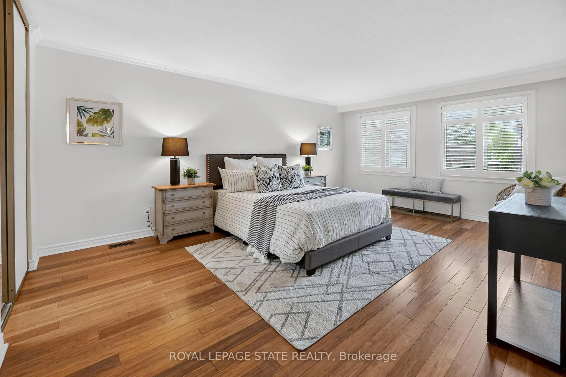 Photo 18 of 3 Fairington Crescent, St. Catharines, Lakeshore — HOMEH
