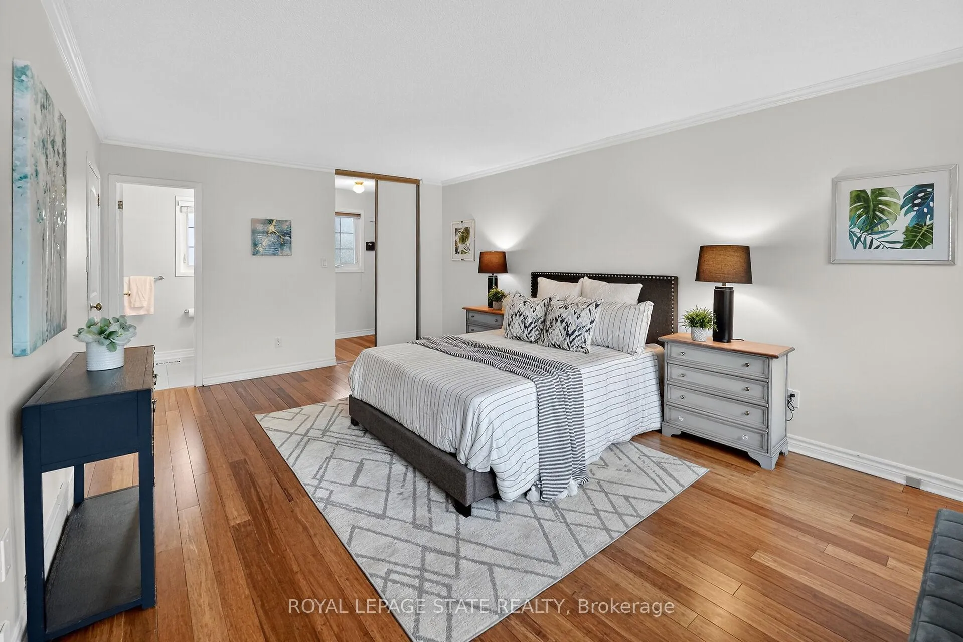 Photo 19 of 3 Fairington Crescent, St. Catharines, Lakeshore — HOMEH