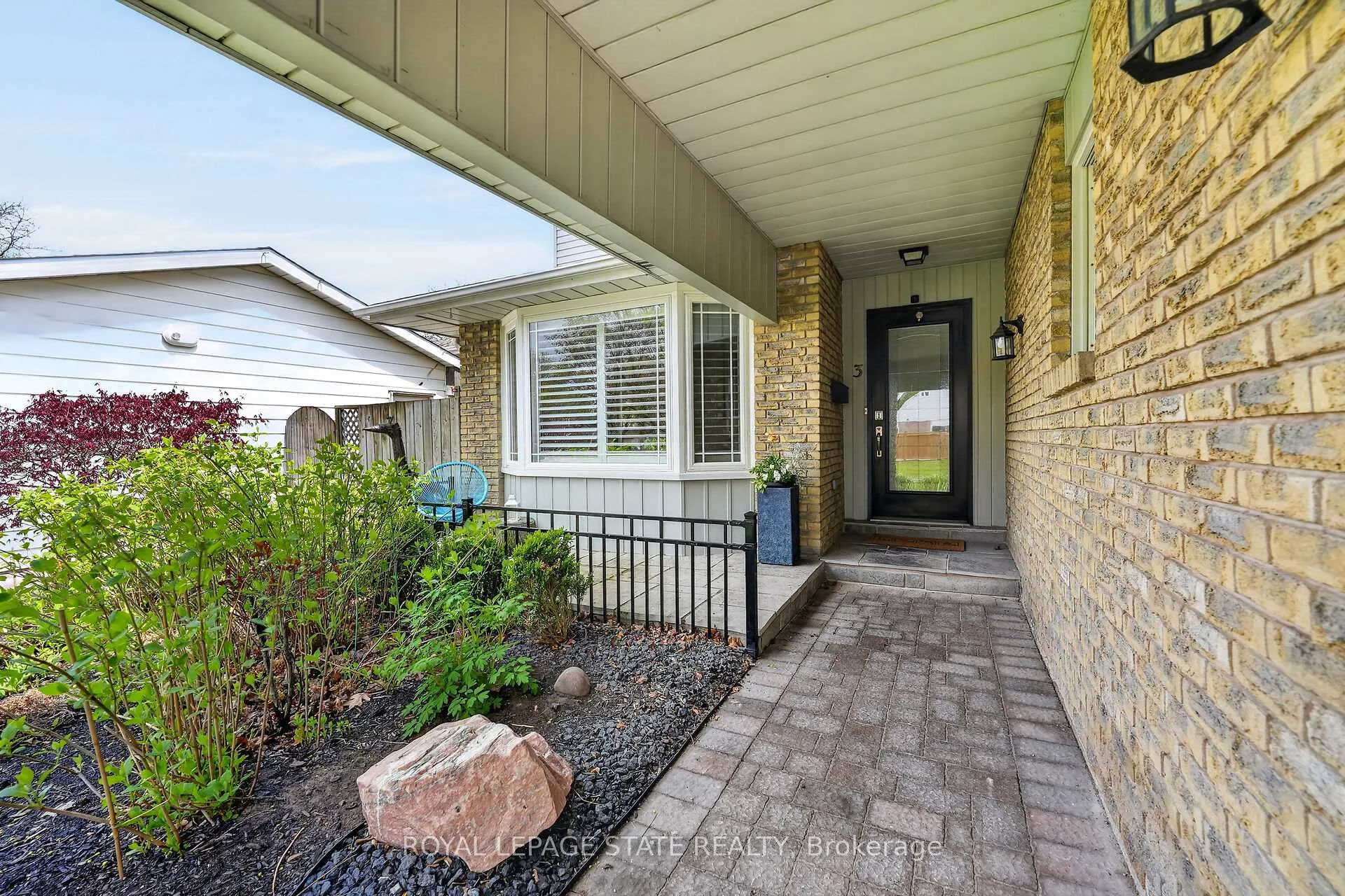 Photo 33 of 3 Fairington Crescent, St. Catharines, Lakeshore — HOMEH