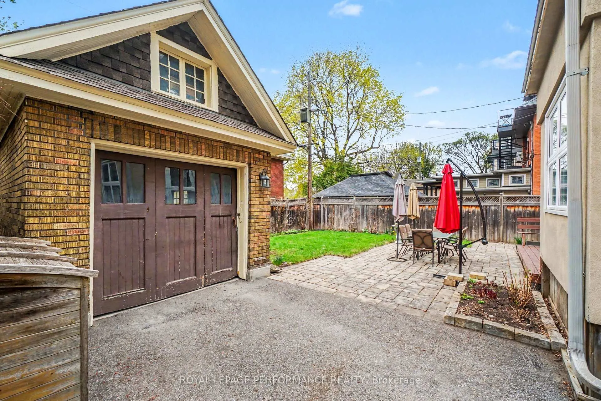 Photo 2 of 49 Powell Avenue, Ottawa, Glebe — HOMEH