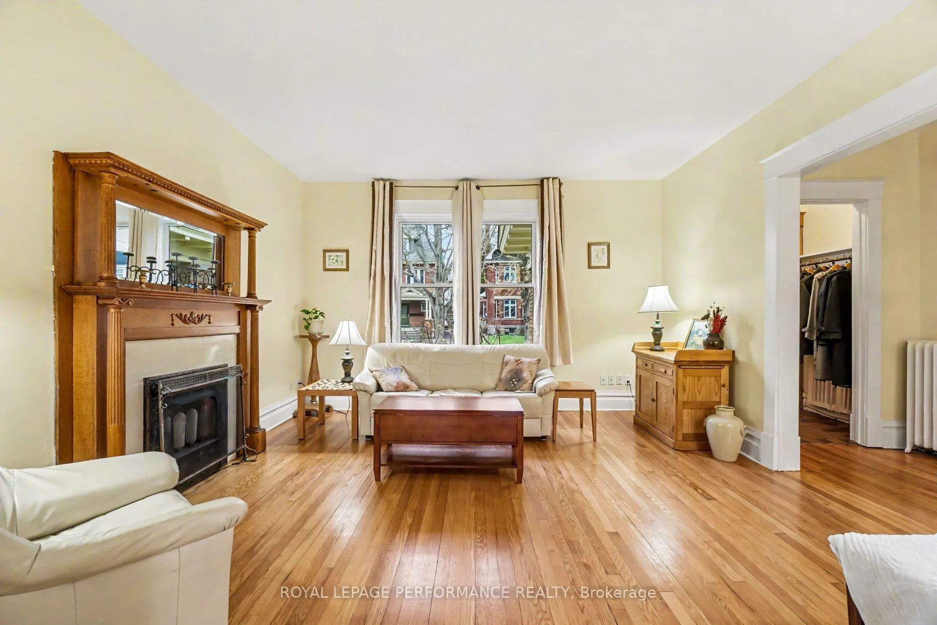 Photo 3 of 49 Powell Avenue, Ottawa, Glebe — HOMEH