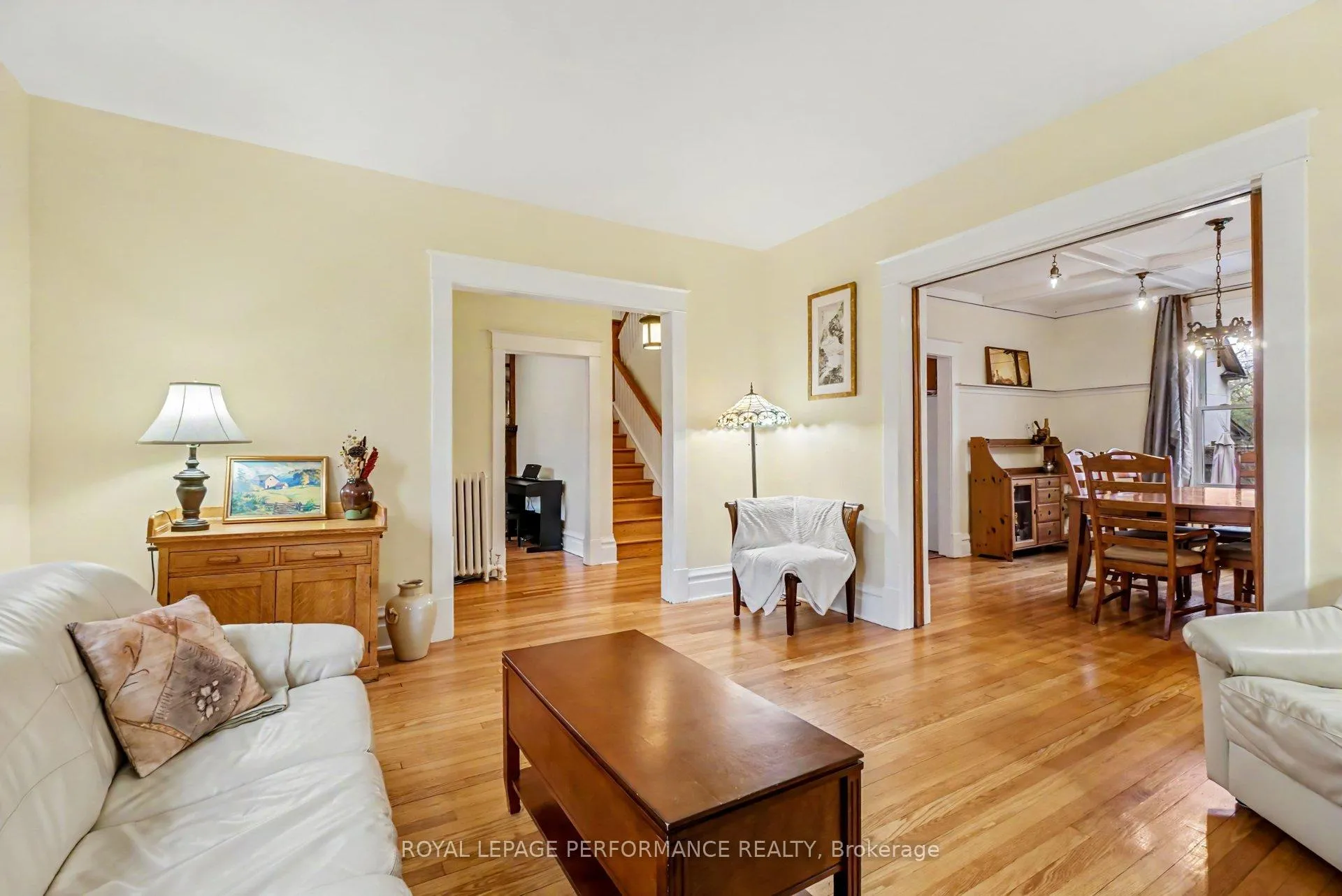 Photo 4 of 49 Powell Avenue, Ottawa, Glebe — HOMEH