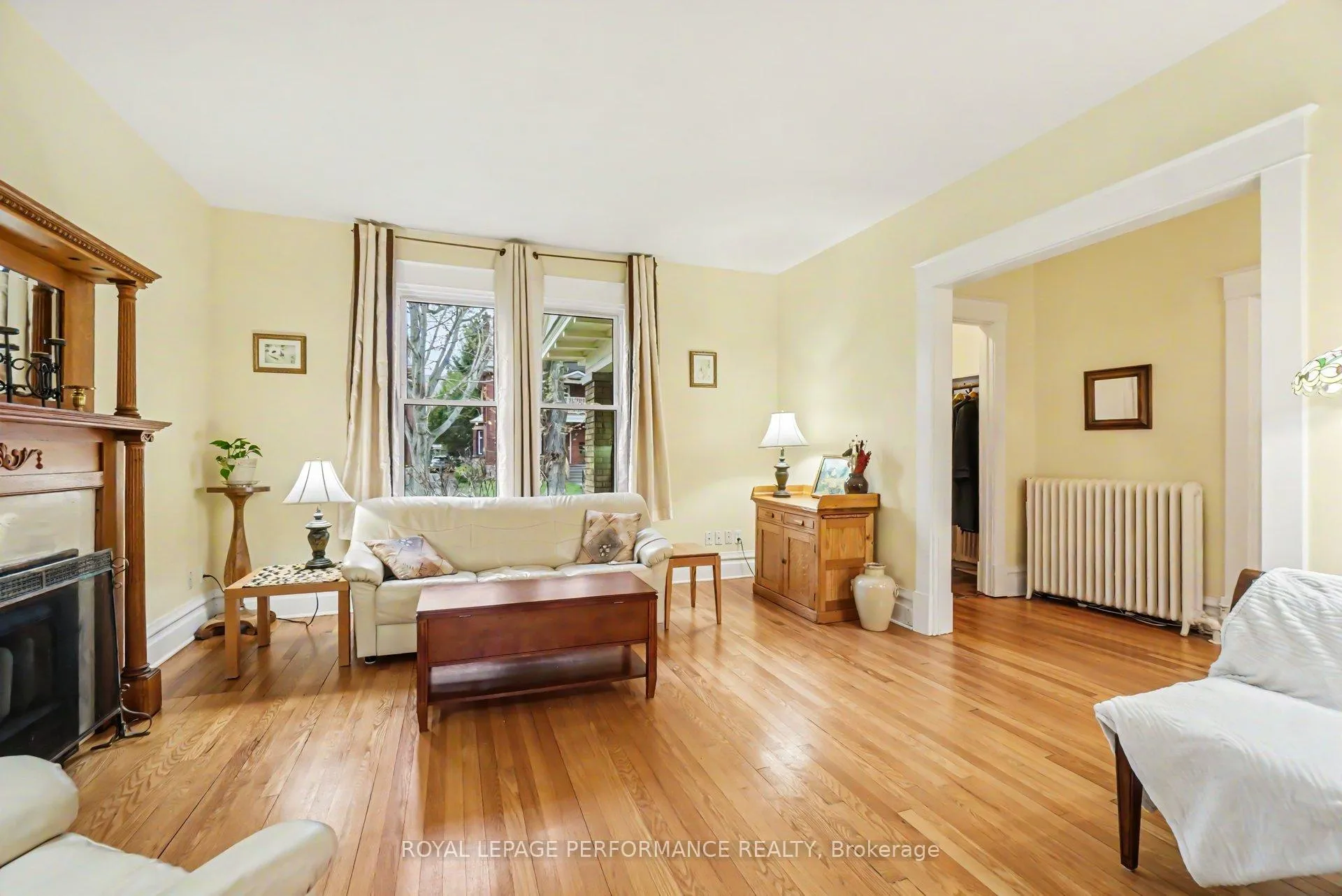 Photo 5 of 49 Powell Avenue, Ottawa, Glebe — HOMEH