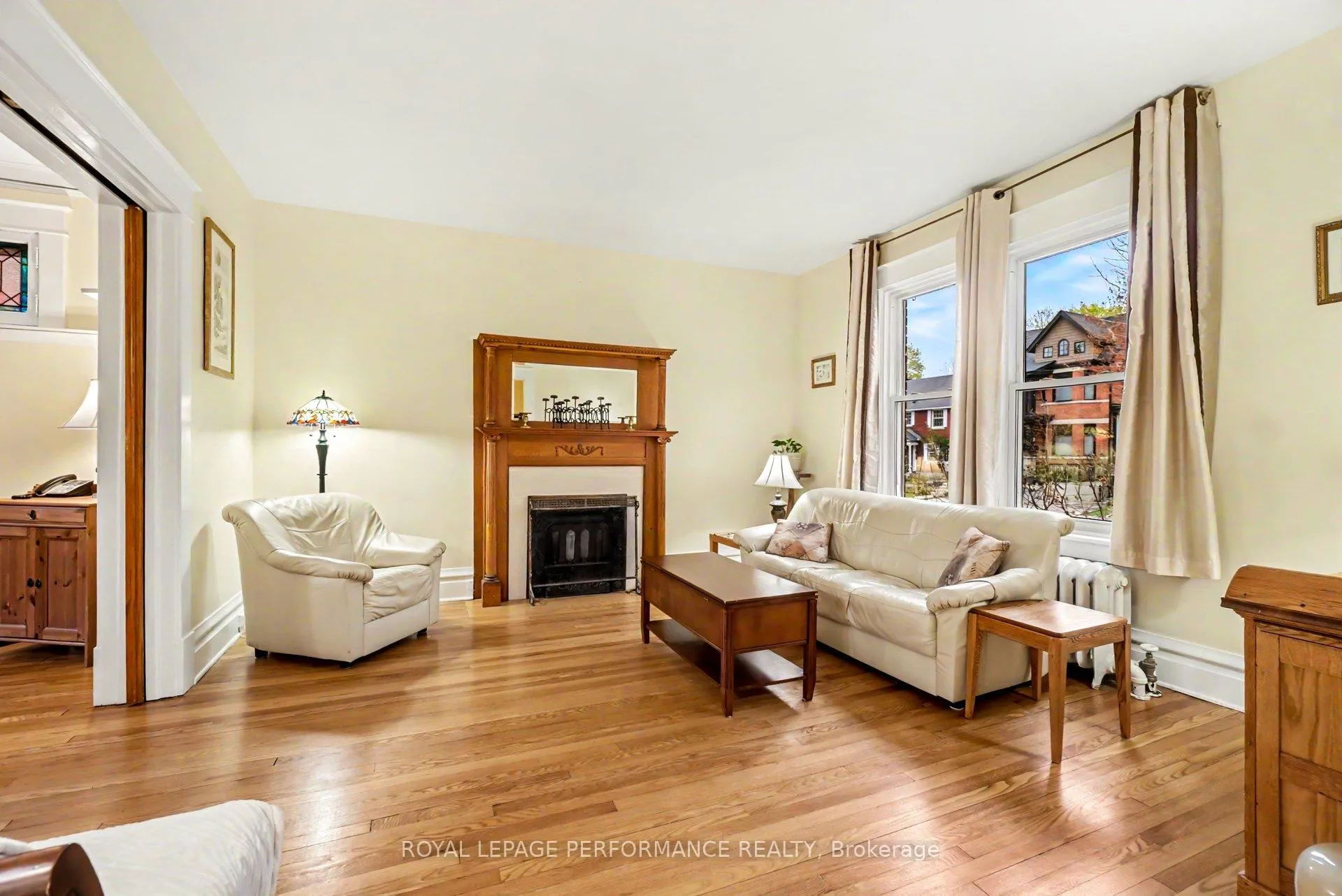 Photo 6 of 49 Powell Avenue, Ottawa, Glebe — HOMEH