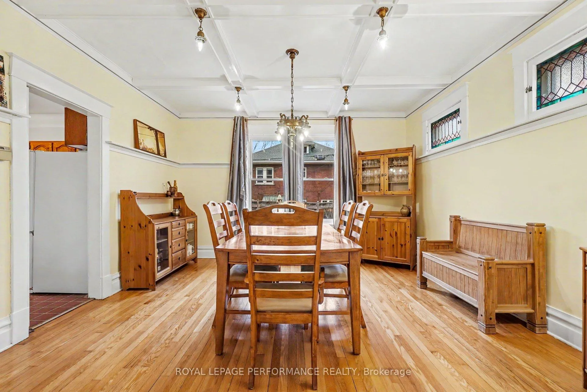 Photo 7 of 49 Powell Avenue, Ottawa, Glebe — HOMEH
