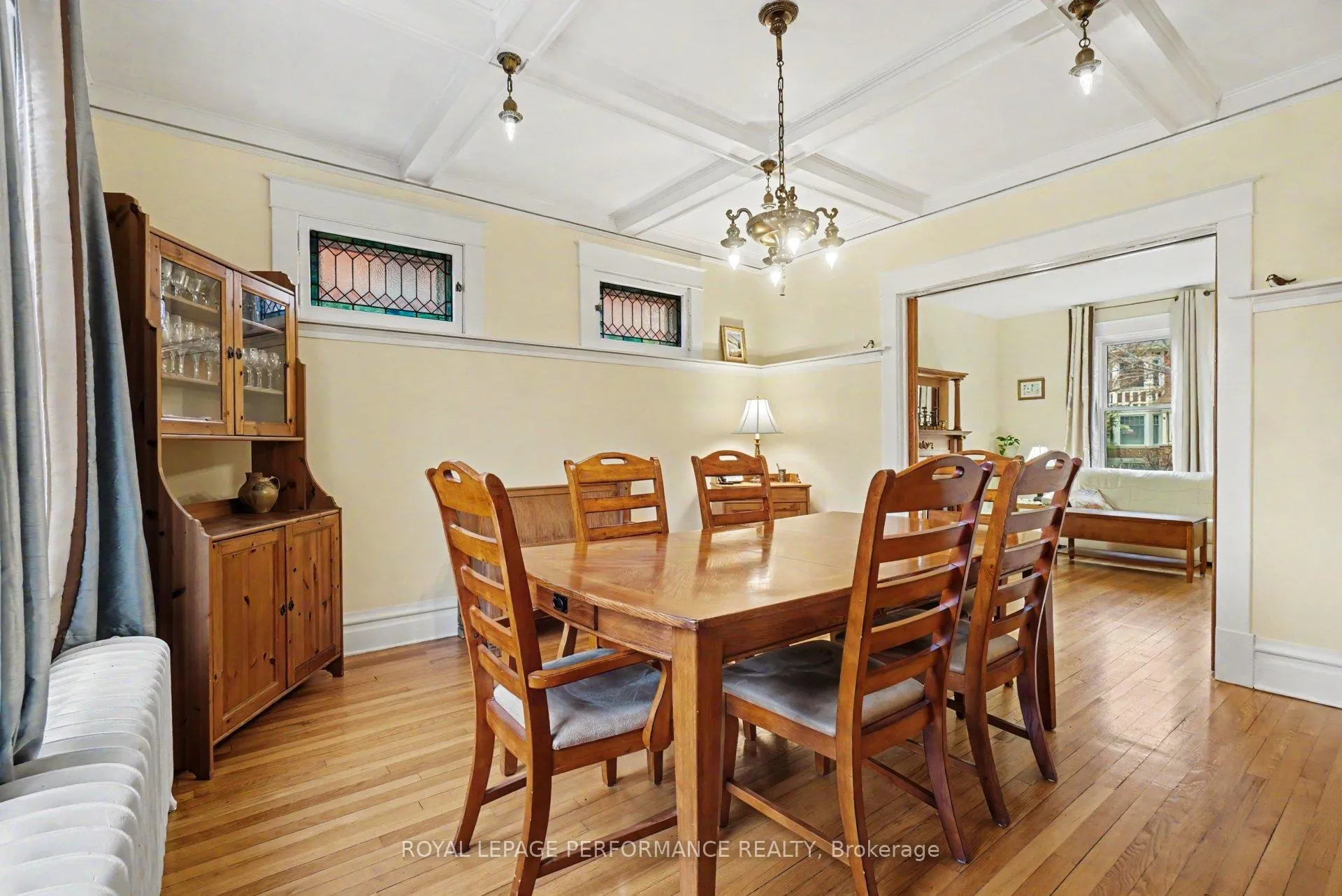 Photo 8 of 49 Powell Avenue, Ottawa, Glebe — HOMEH